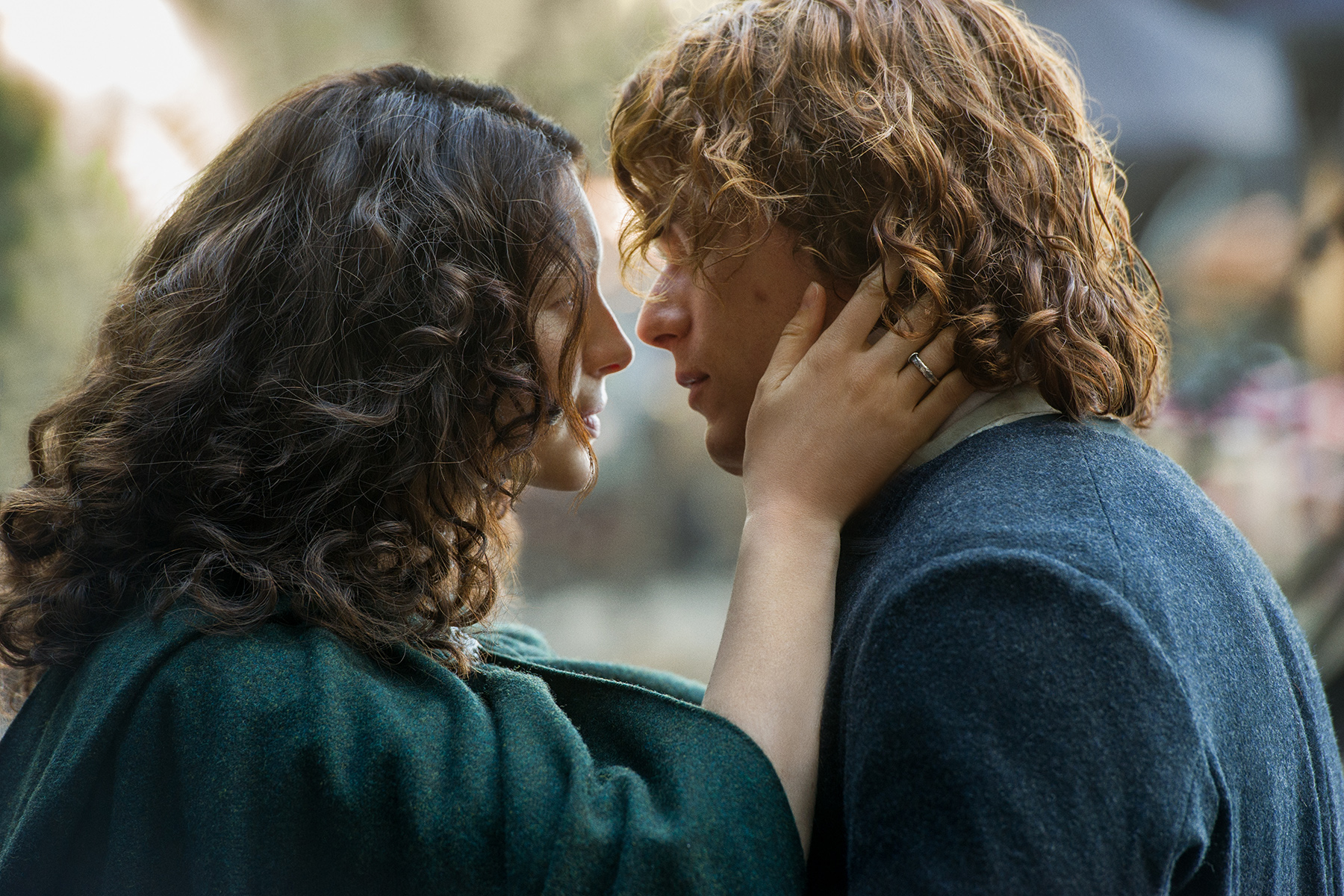 Every season of Outlander ranked from Jesus H. Roosevelt Christ to Aye, Sassenach