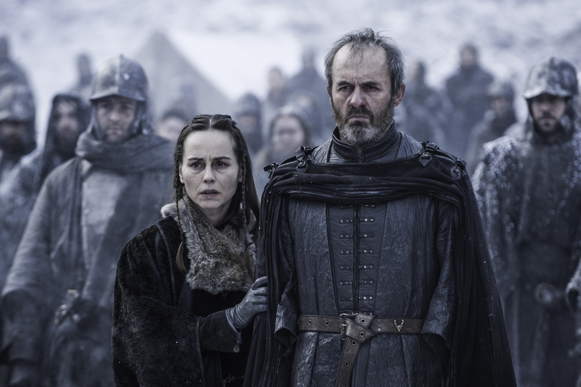 11 most prominent Game of Thrones/House of the Dragon houses