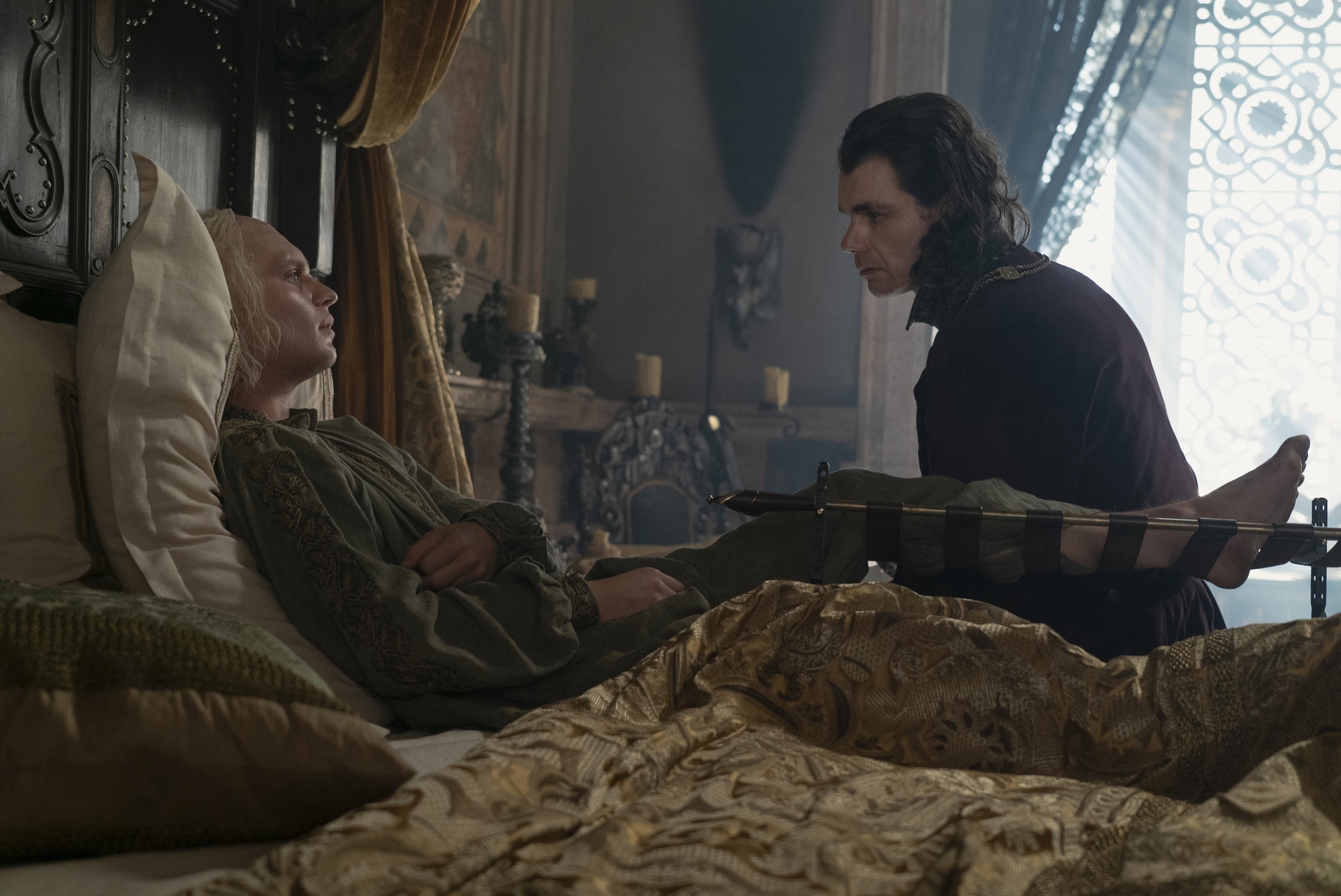 Check out gorgeous images from the House of the Dragon season 2 finale