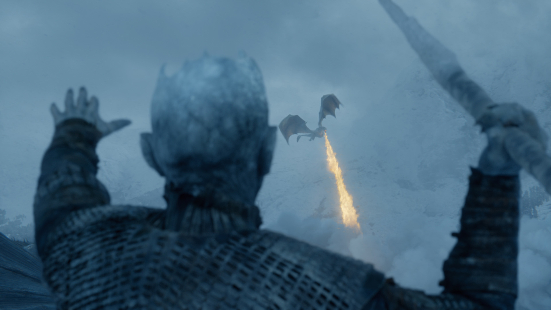 It’s time to give up that “Daemon is the Night King” theory once and for all, House of the Dragon fans