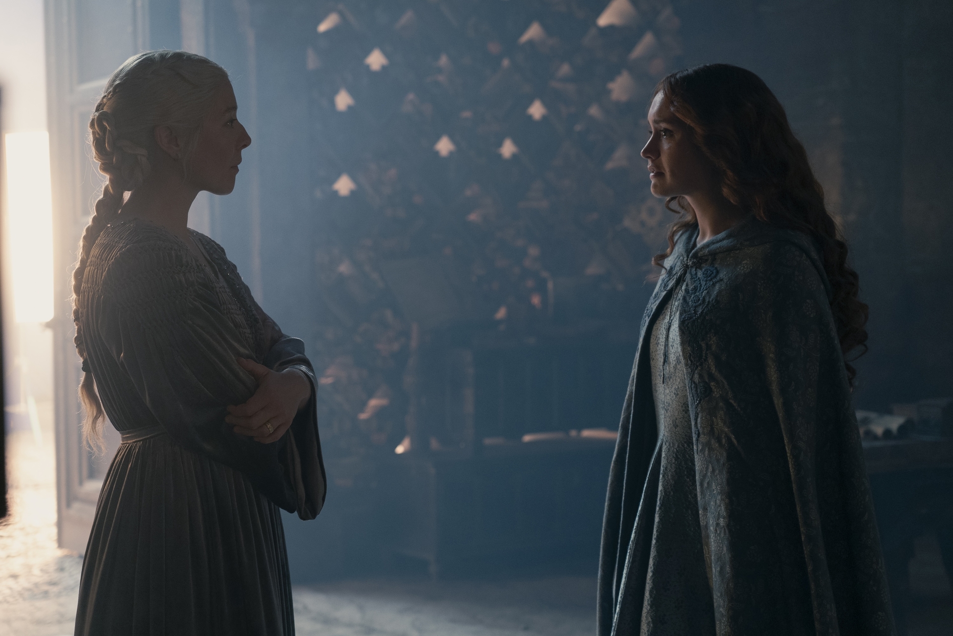 House of the Dragon director talks bringing Daenerys into the Game of Thrones prequel