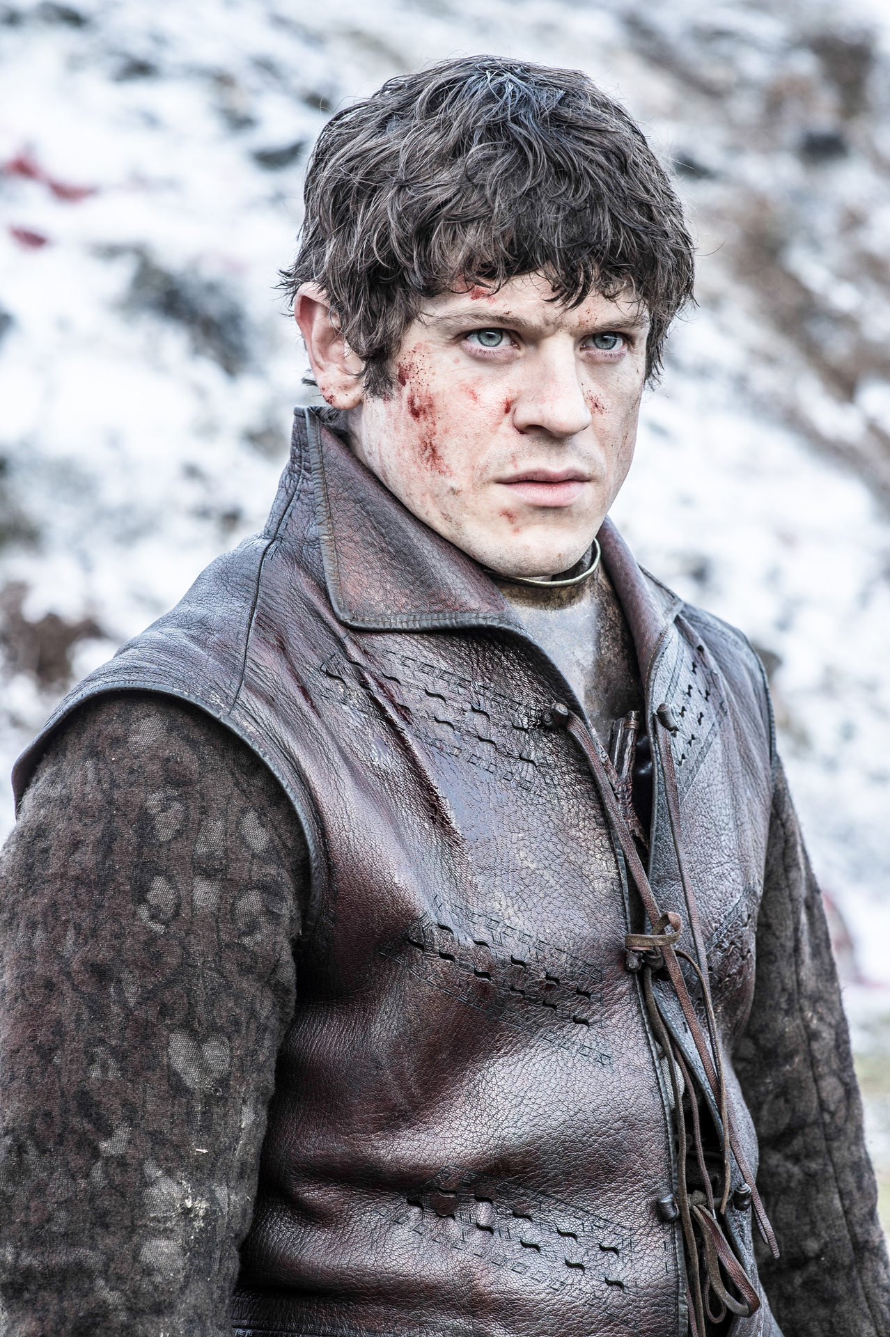 15 most disliked characters in the Game of Thrones universe