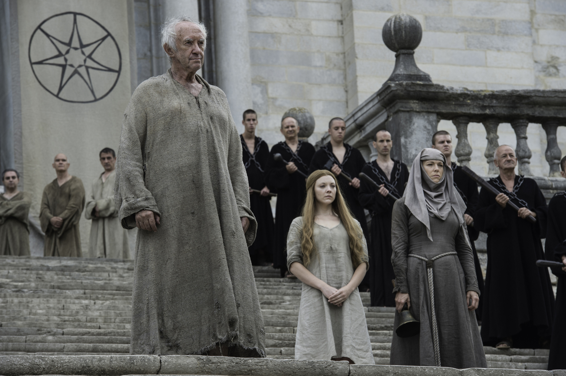 15 most disliked characters in the Game of Thrones universe