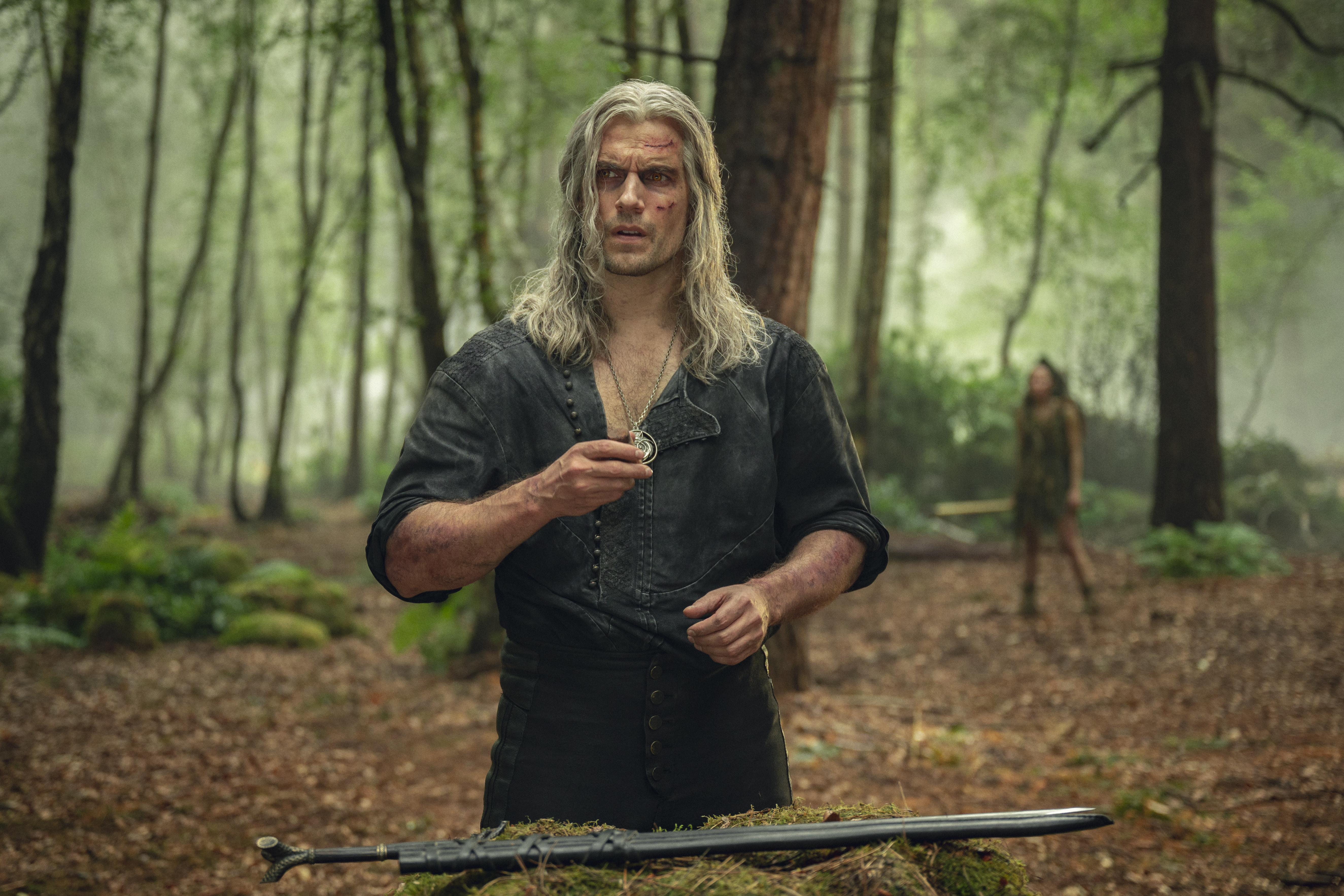 5 reasons why Henry Cavill might have left The Witcher