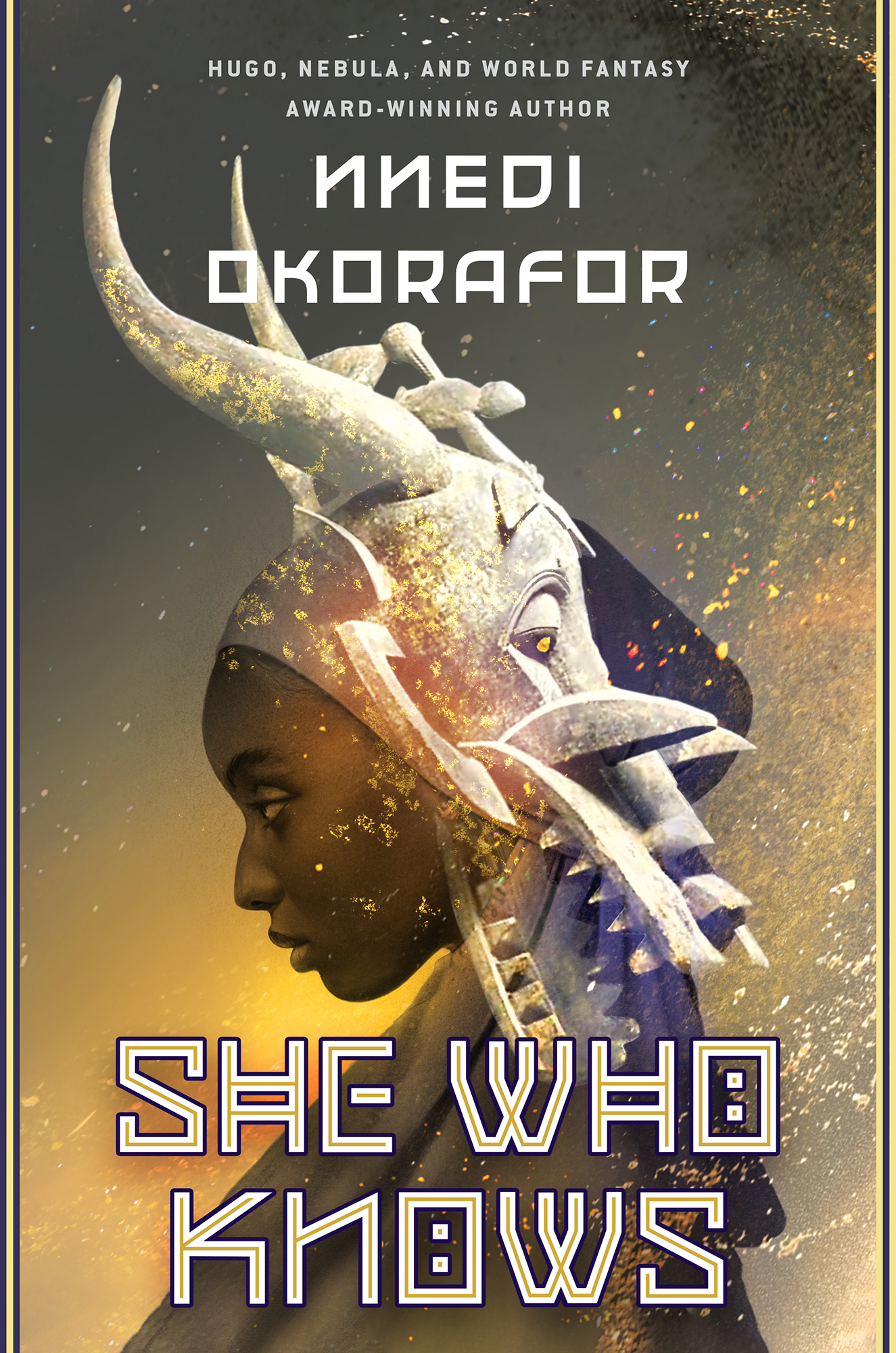 She Who Knows by Nnedi Okorafor expands the world of Who Fears Death (book review)