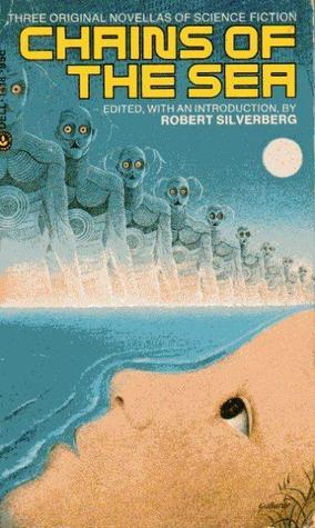 Legendary sci-fi editor Gardner Dozois' UFO book Chains of the Sea optioned for movie adaptation