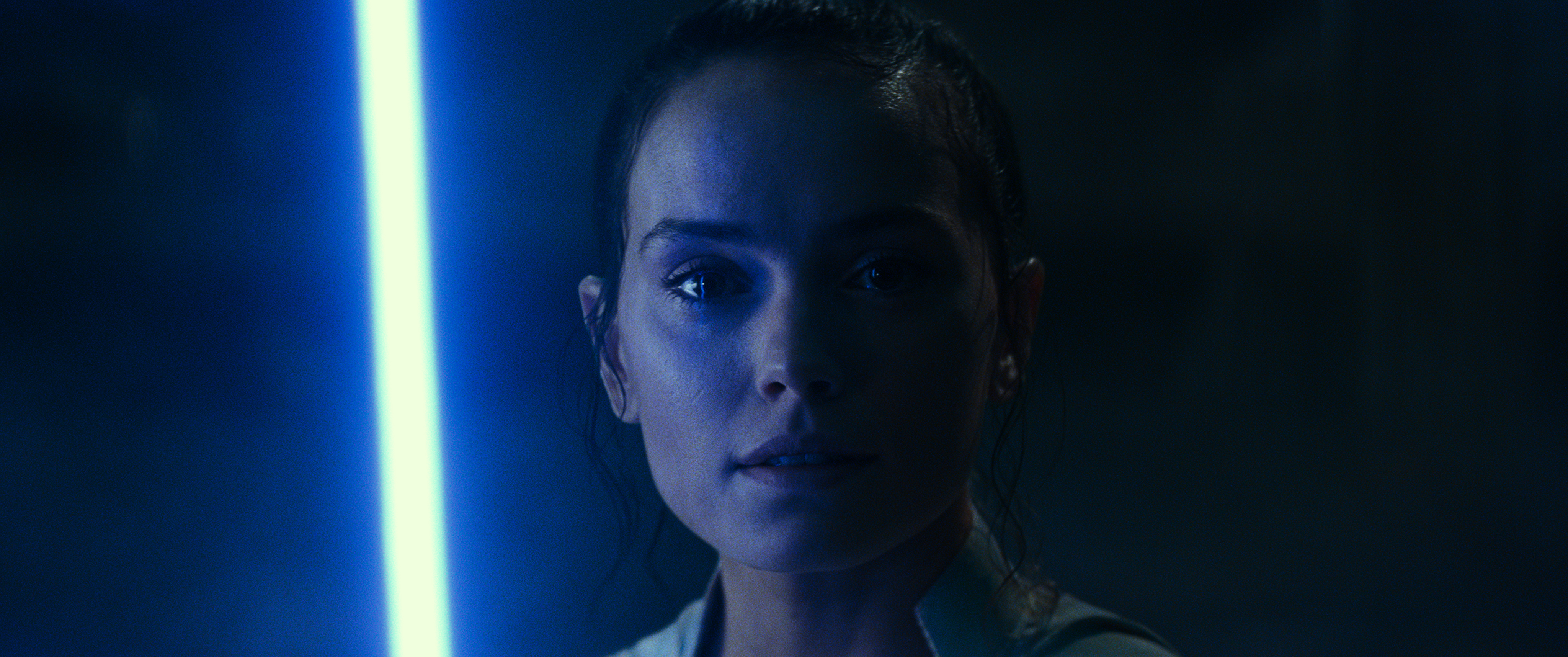 Daisy Ridley talks returning as Rey in Star Wars: New Jedi Order movie