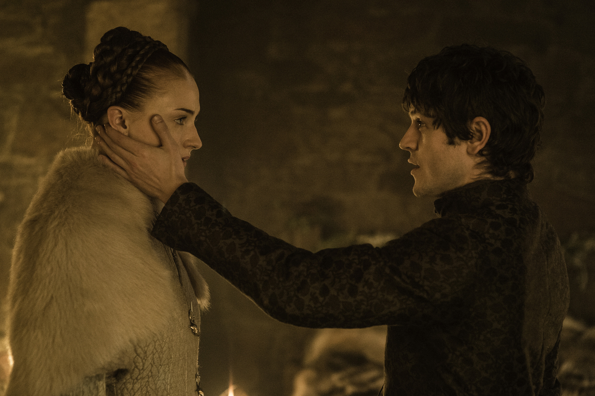 7 Game of Thrones scenes that haven't aged well