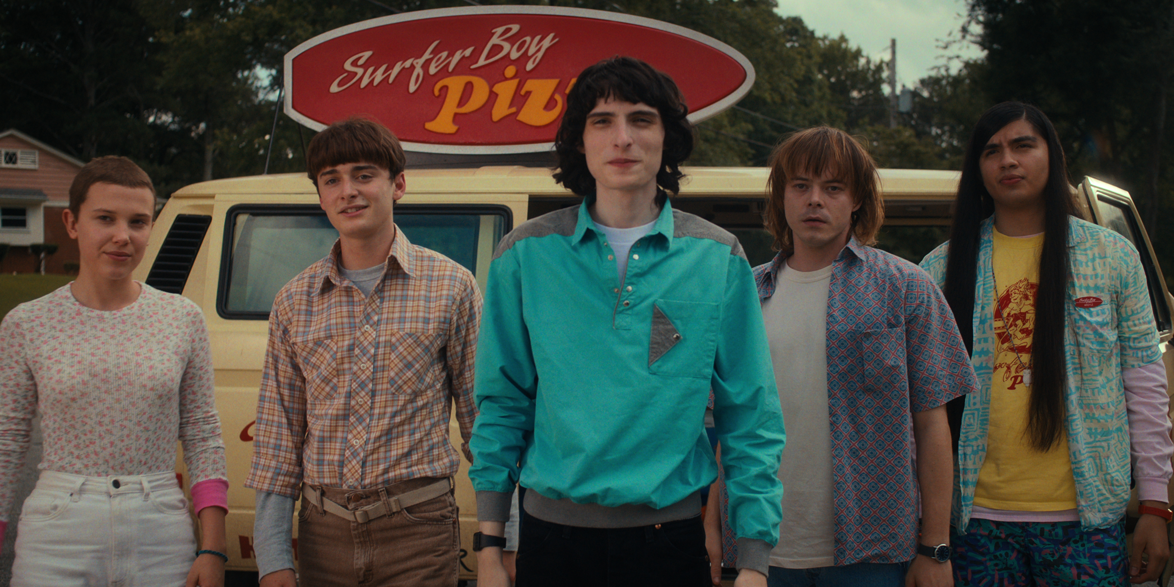 Stranger Things star Finn Wolfhard says season 5 will have "a lot of action sequences"