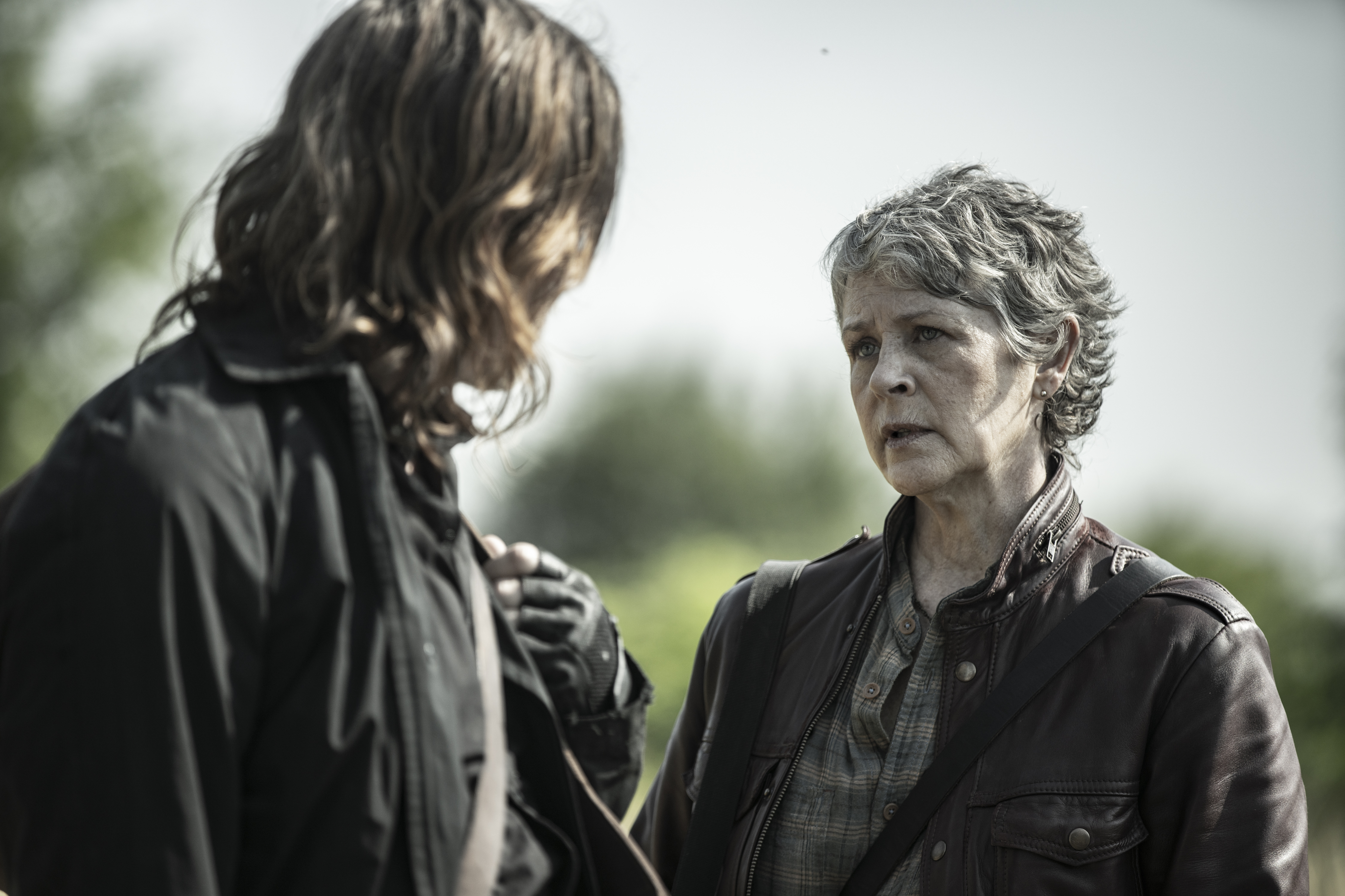 The Walking Dead: Daryl Dixon — 5 things The Book of Carol got right (and 5 it got wrong)