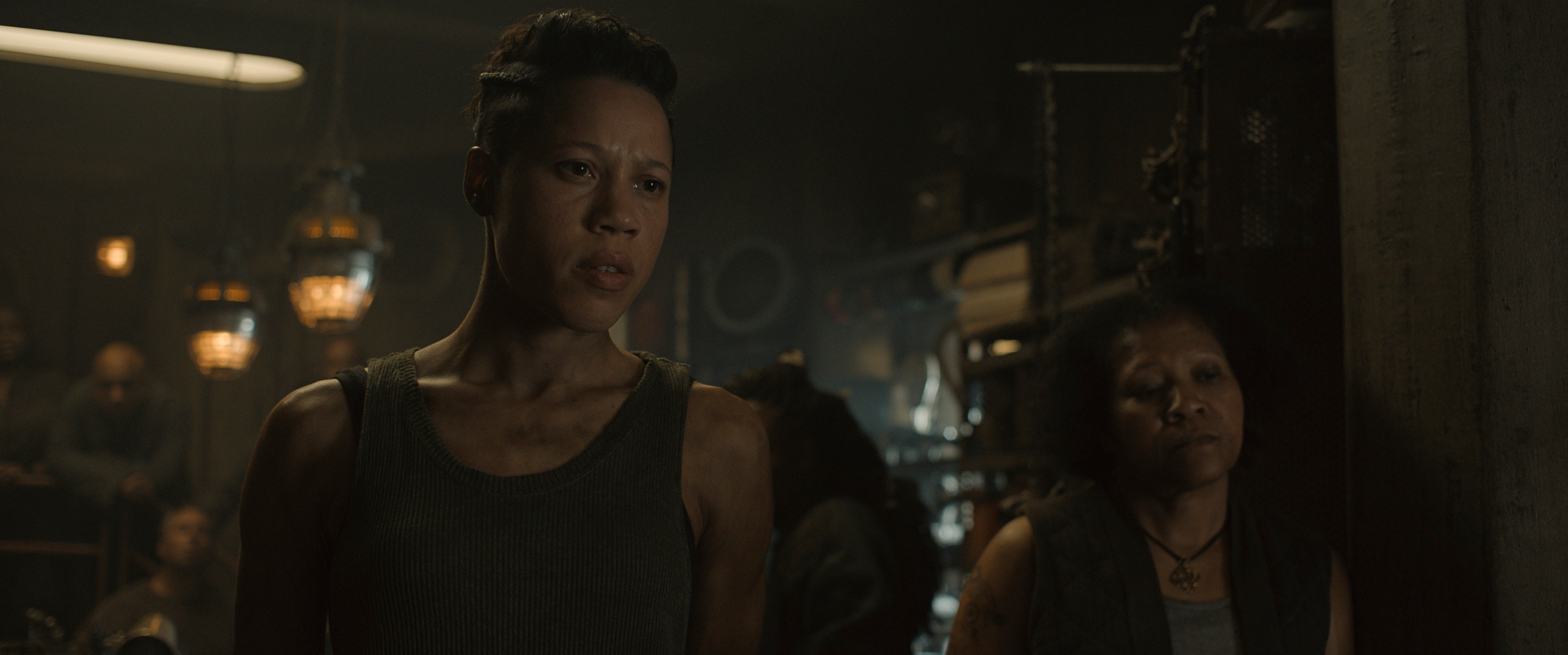 Review: Silo season 2 grapples with escalating consequences in Episode 203, "Solo"