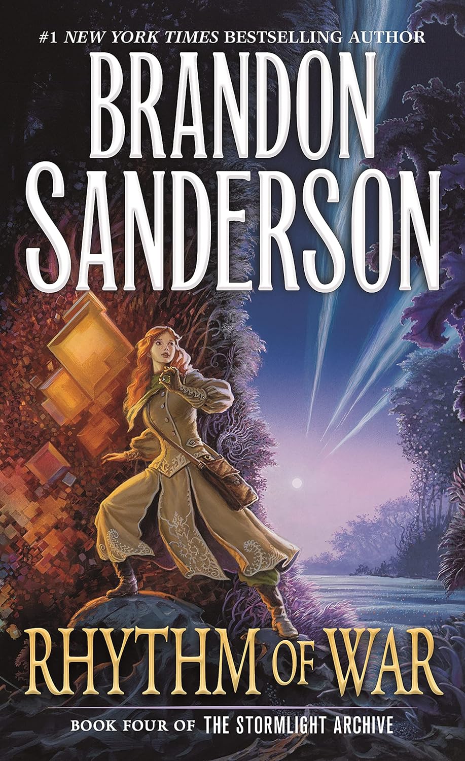 8 ways Wind and Truth changed Brandon Sanderson's Cosmere forever