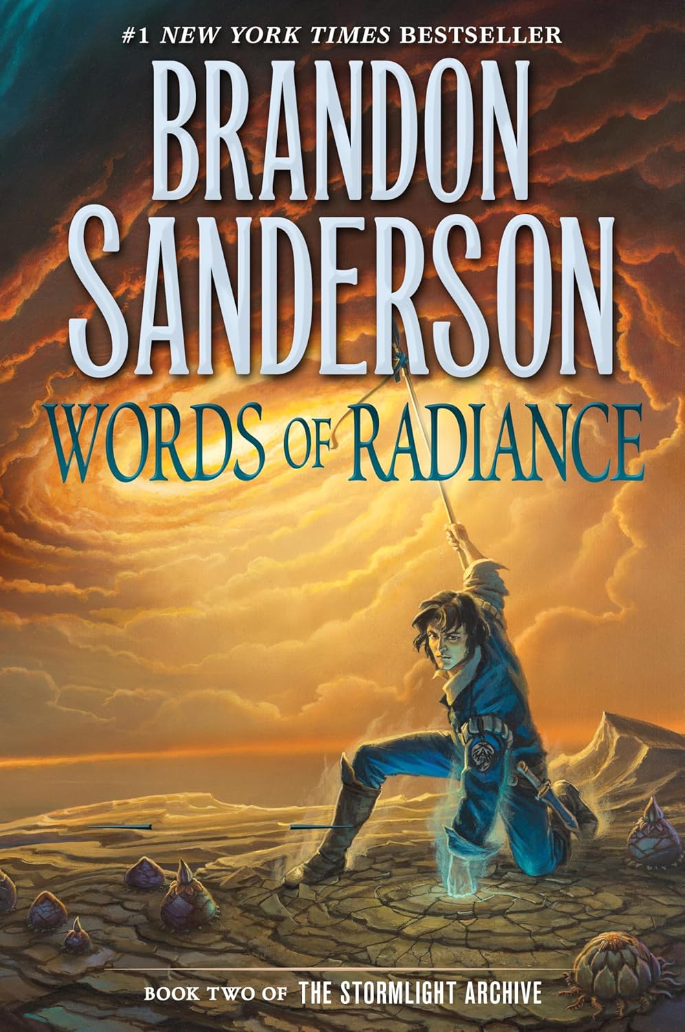 8 ways Wind and Truth changed Brandon Sanderson's Cosmere forever