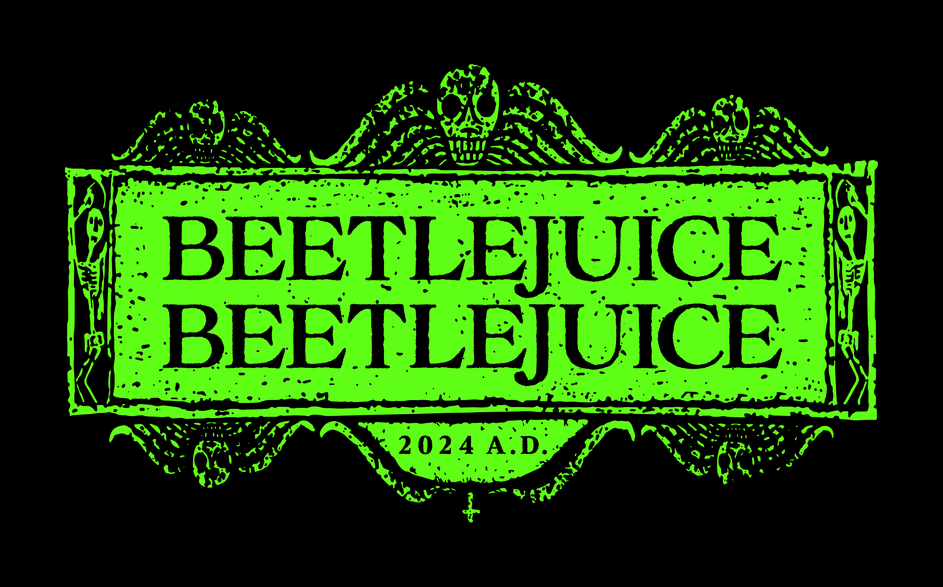 It’s shopping time: Best Beetlejuice Beetlejuice merchandise snatch immediately