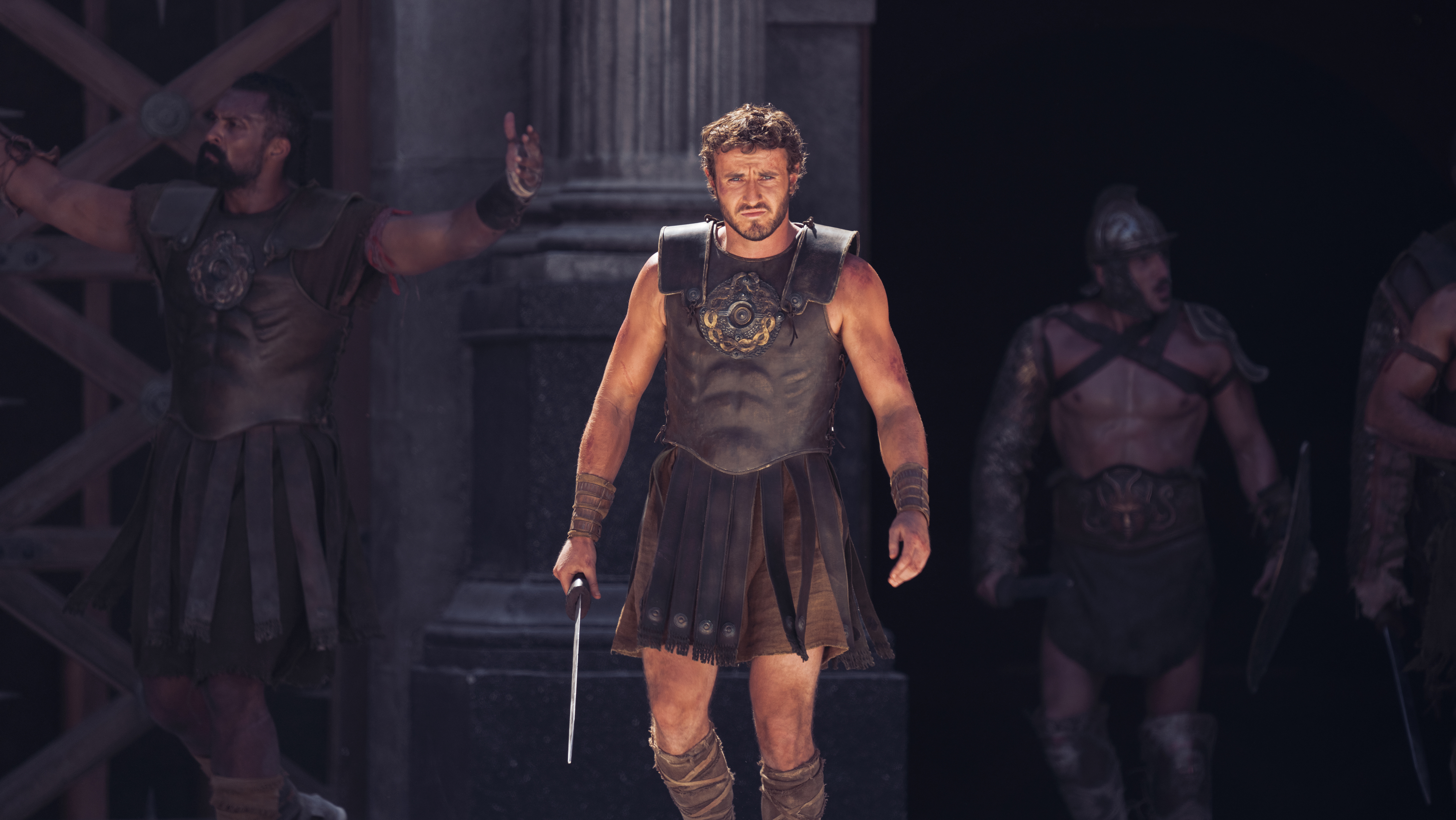 Gladiator 2 releases new trailer adding more context to the upcoming film