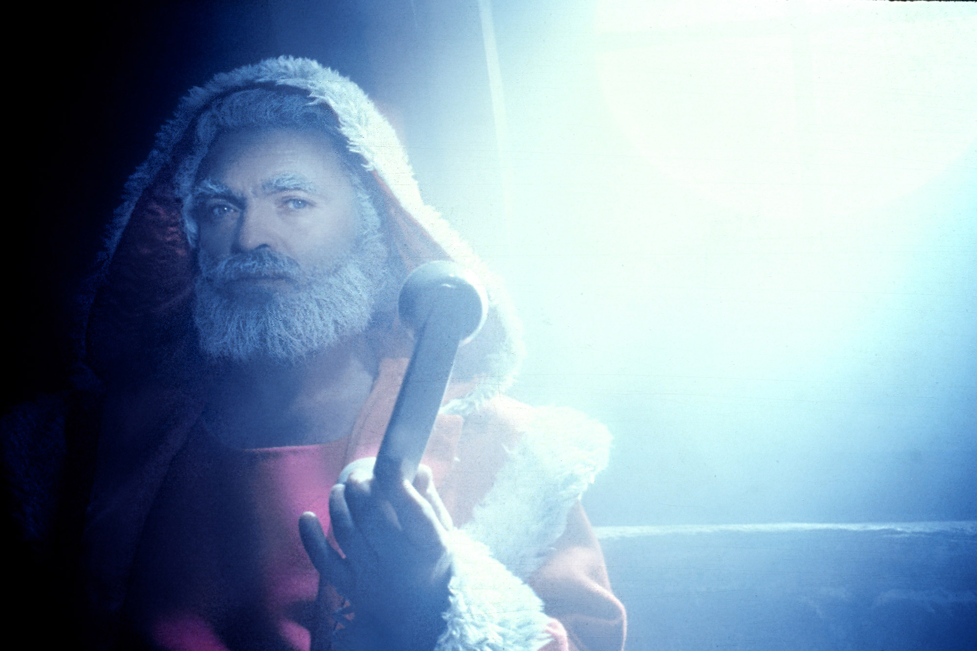 Offbeat horror movies about Santa to add to your Christmas watchlist