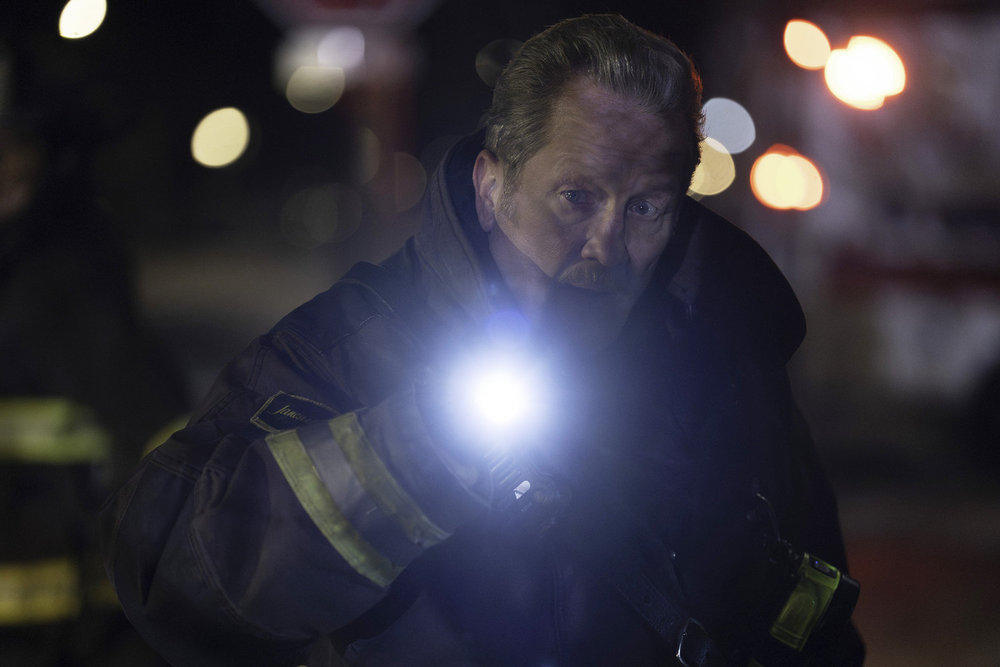 4 Chicago Fire characters we might say goodbye to in season 15