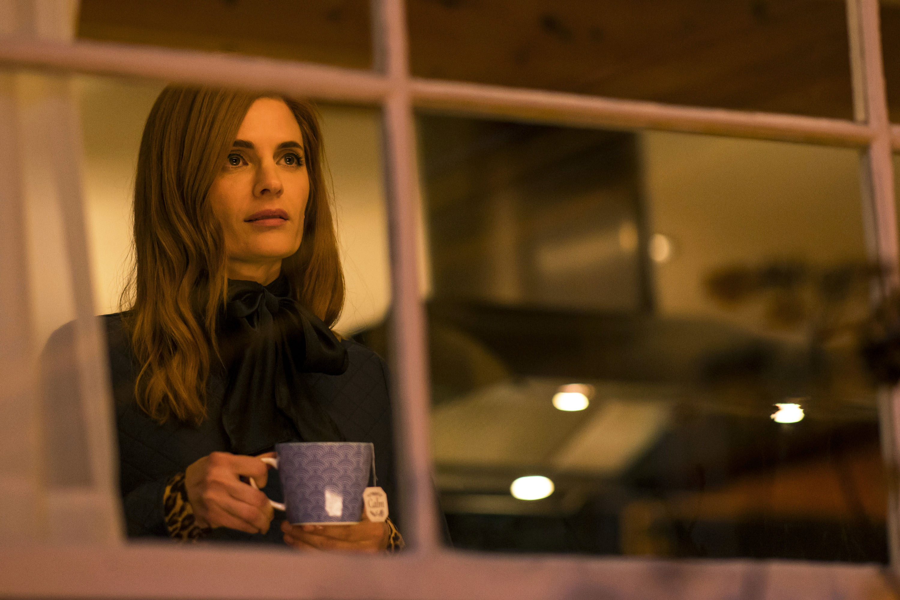 Attention Absentia fans! Stana Katic guest stars in Murder in a Small Town Episode 3 (Preview)