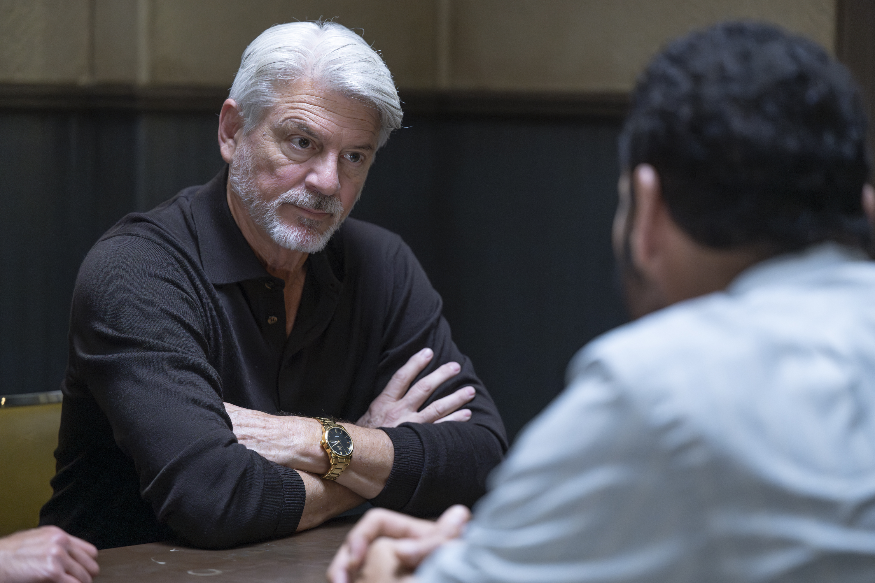 A case hits close to home for Morgan in High Potential season 1, episode 4 (Preview)