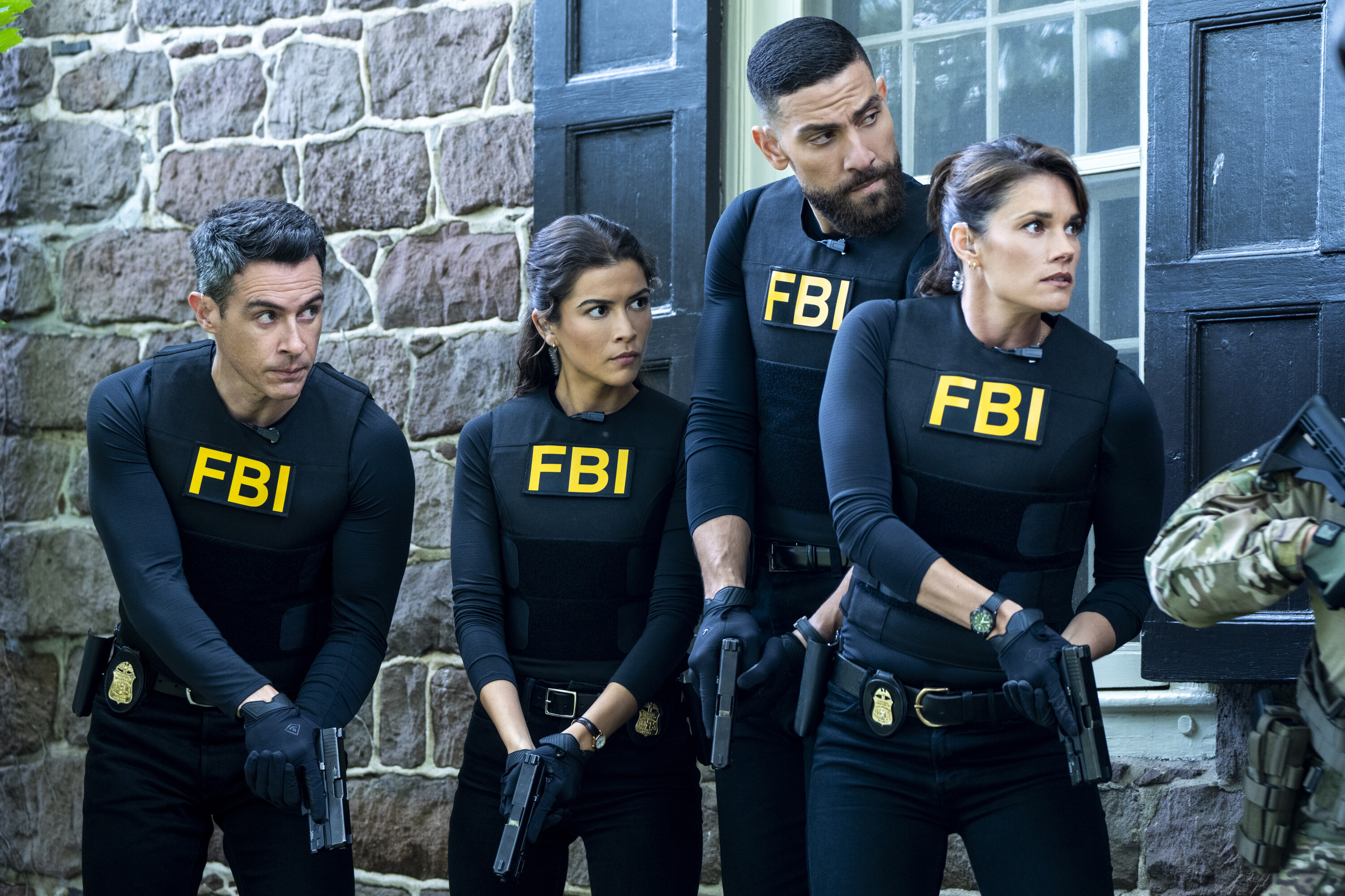 FBI is on a lengthy break now (find out when season 7 will return with new episodes)