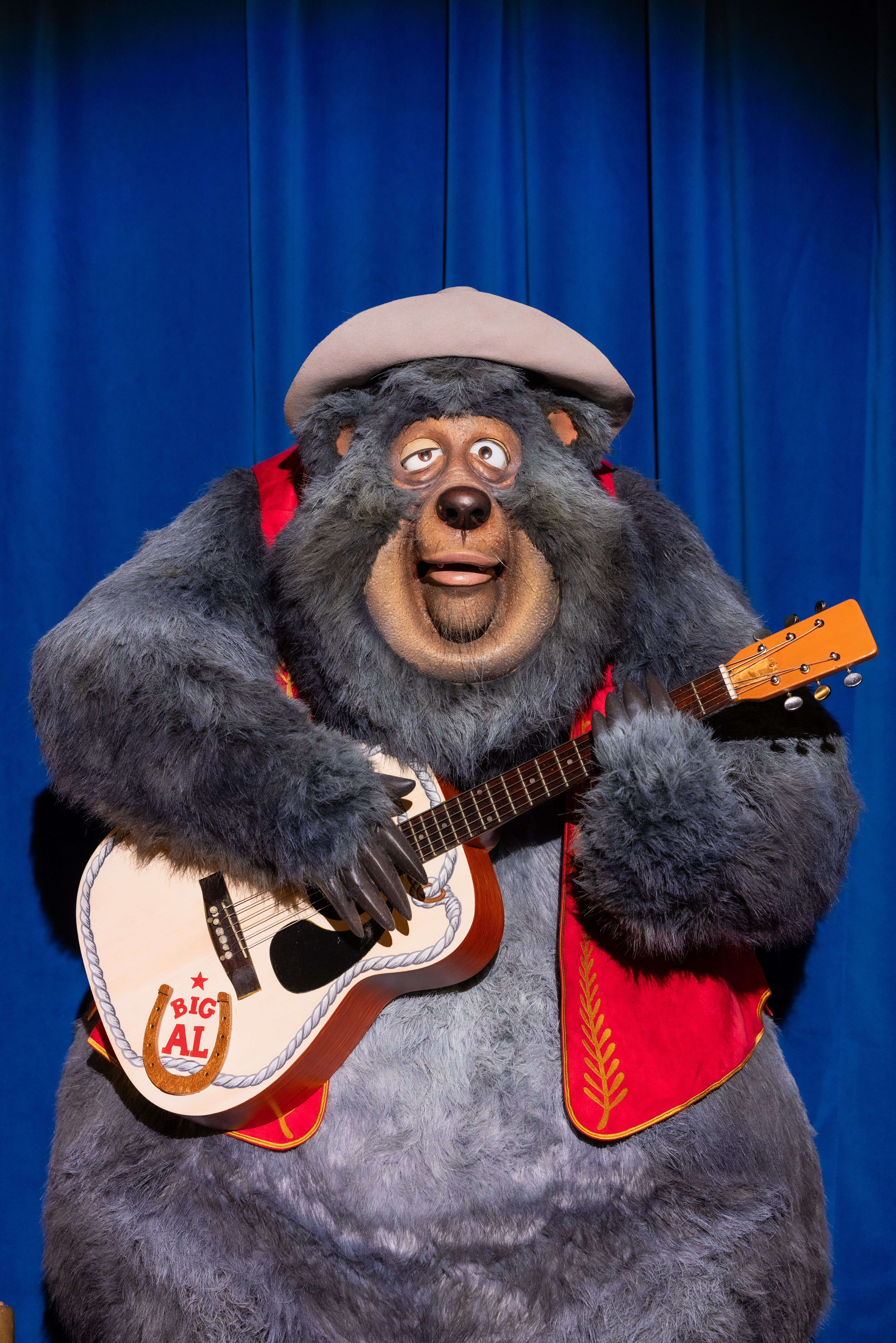 Disney представляет новый трек-лист Country Bear Musical Jamboree (и мы одержимы!)