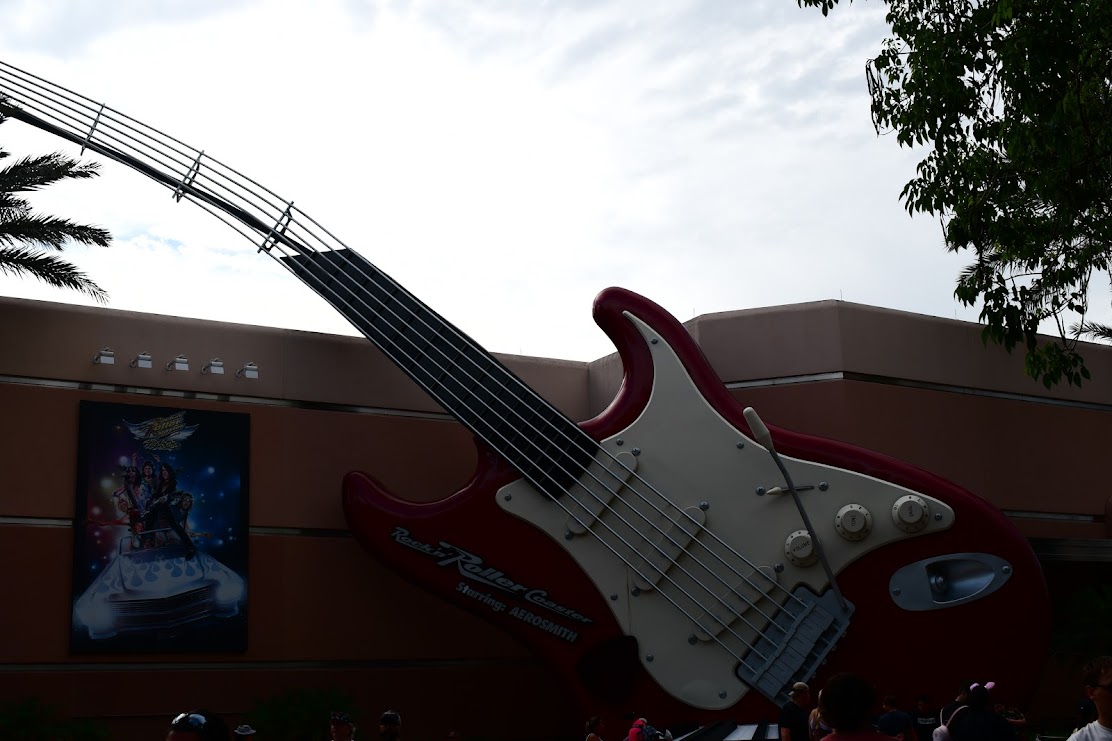 5 Walt Disney World rides that need an update after Test Track