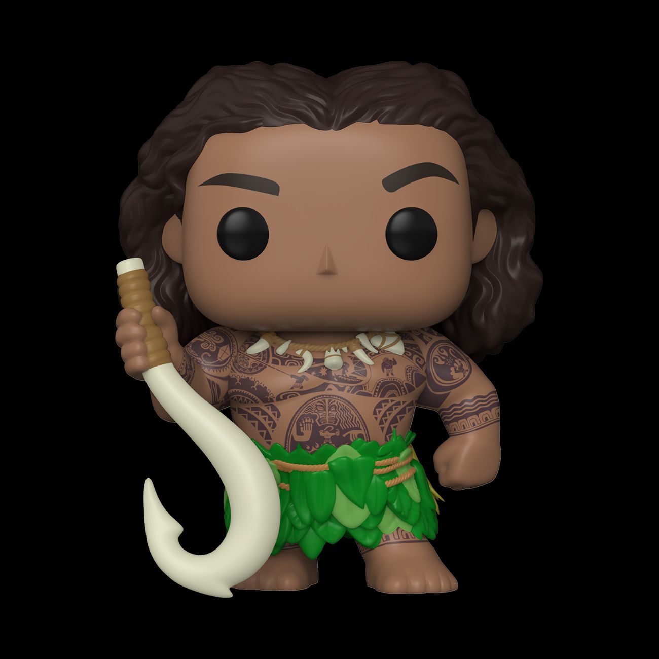 Disney debuts first look at new Moana 2 merchandise from American Girl, LEGO, Funko, and more!