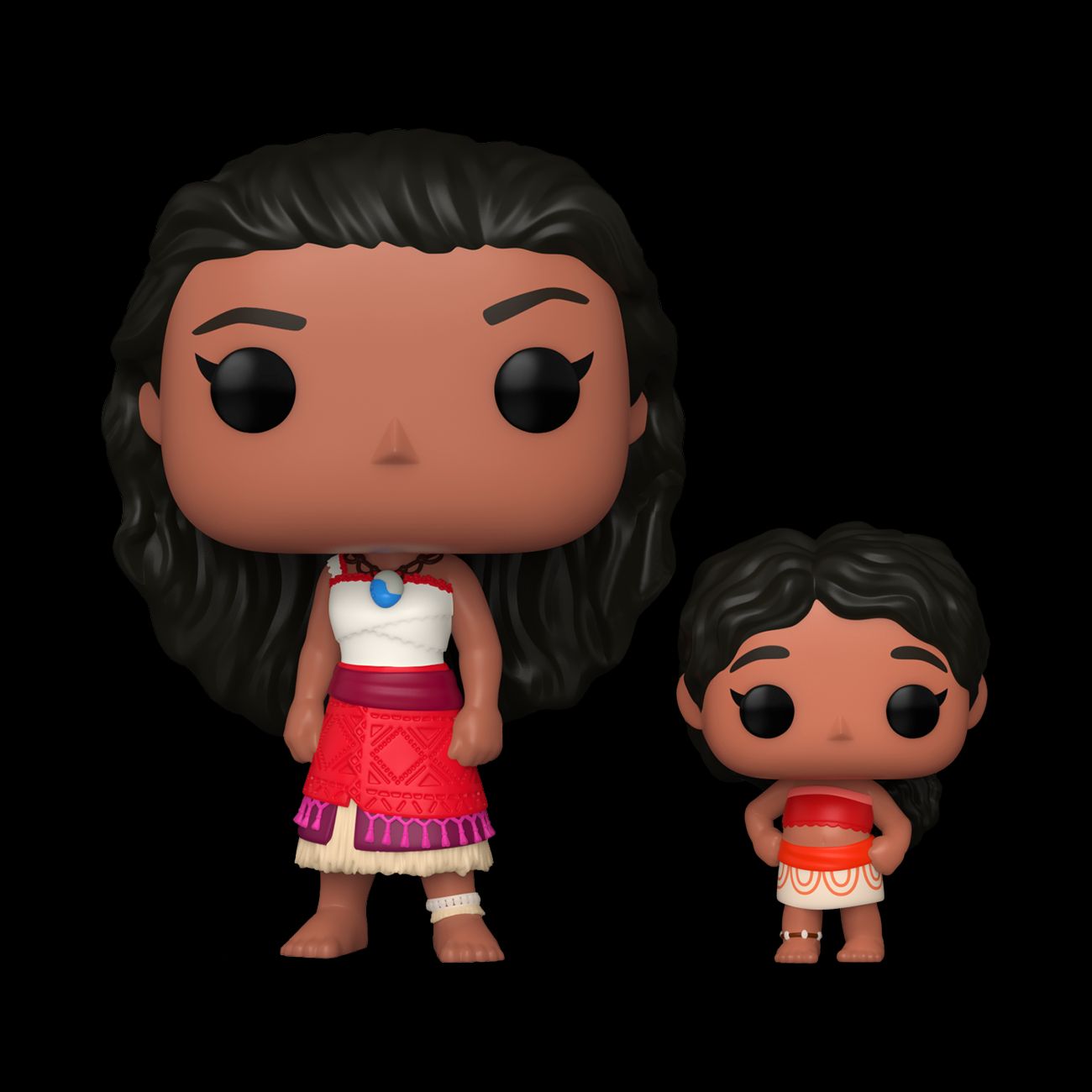 Disney debuts first look at new Moana 2 merchandise from American Girl, LEGO, Funko, and more!