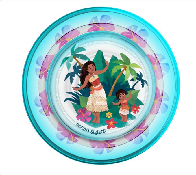 Disney debuts first look at new Moana 2 merchandise from American Girl, LEGO, Funko, and more!