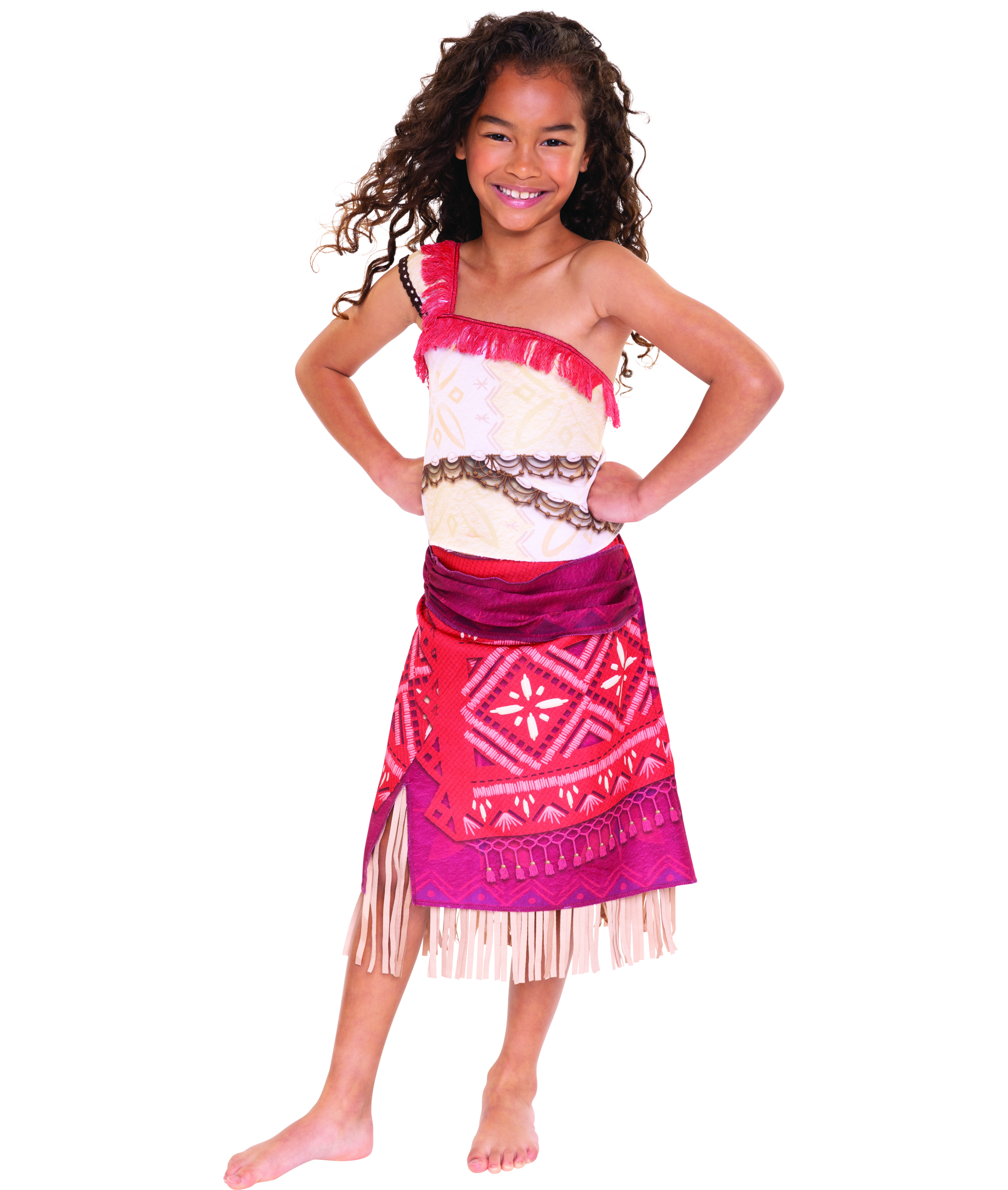 Disney debuts first look at new Moana 2 merchandise from American Girl, LEGO, Funko, and more!