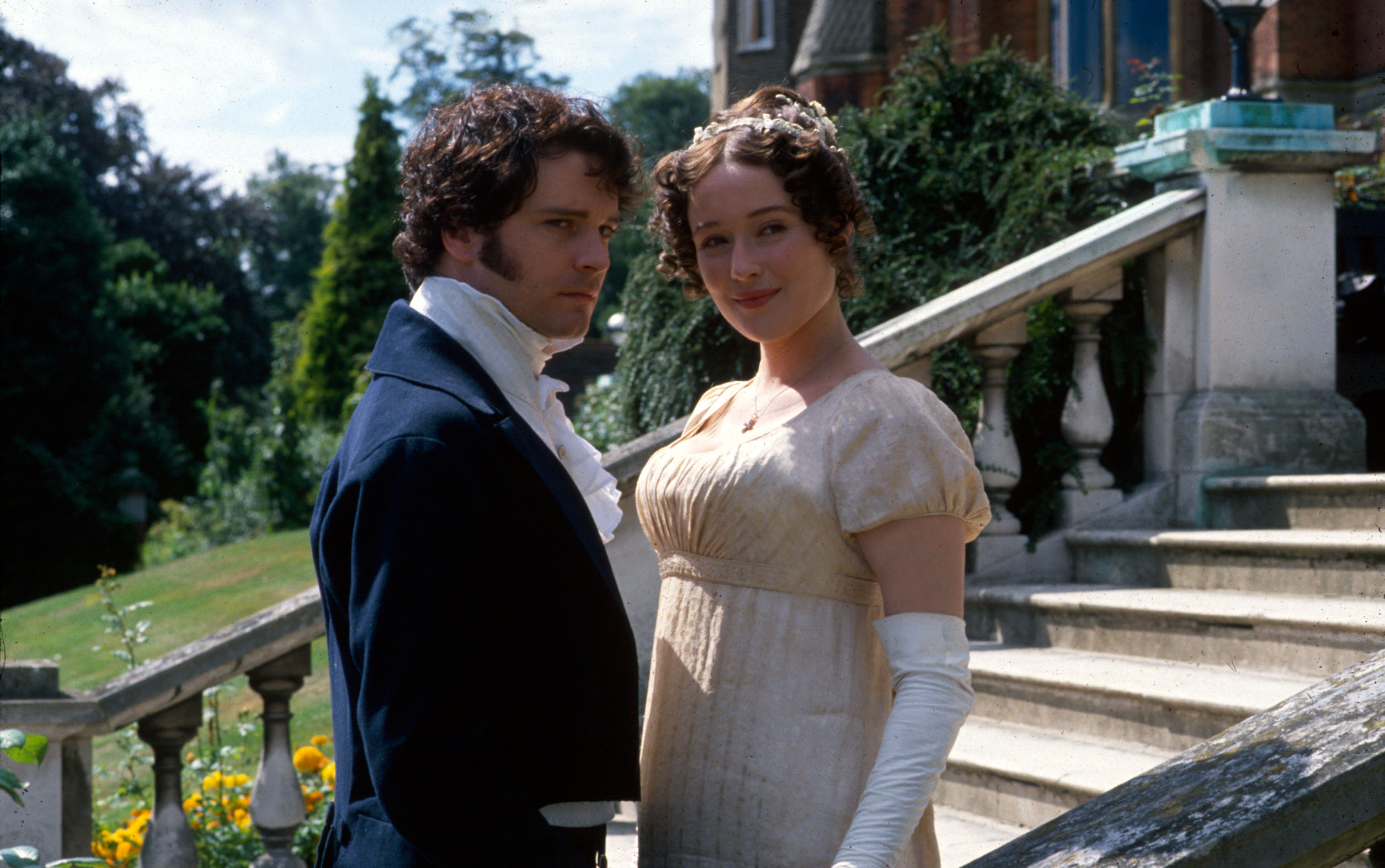 5 Jane Austen characters that could easily be villains