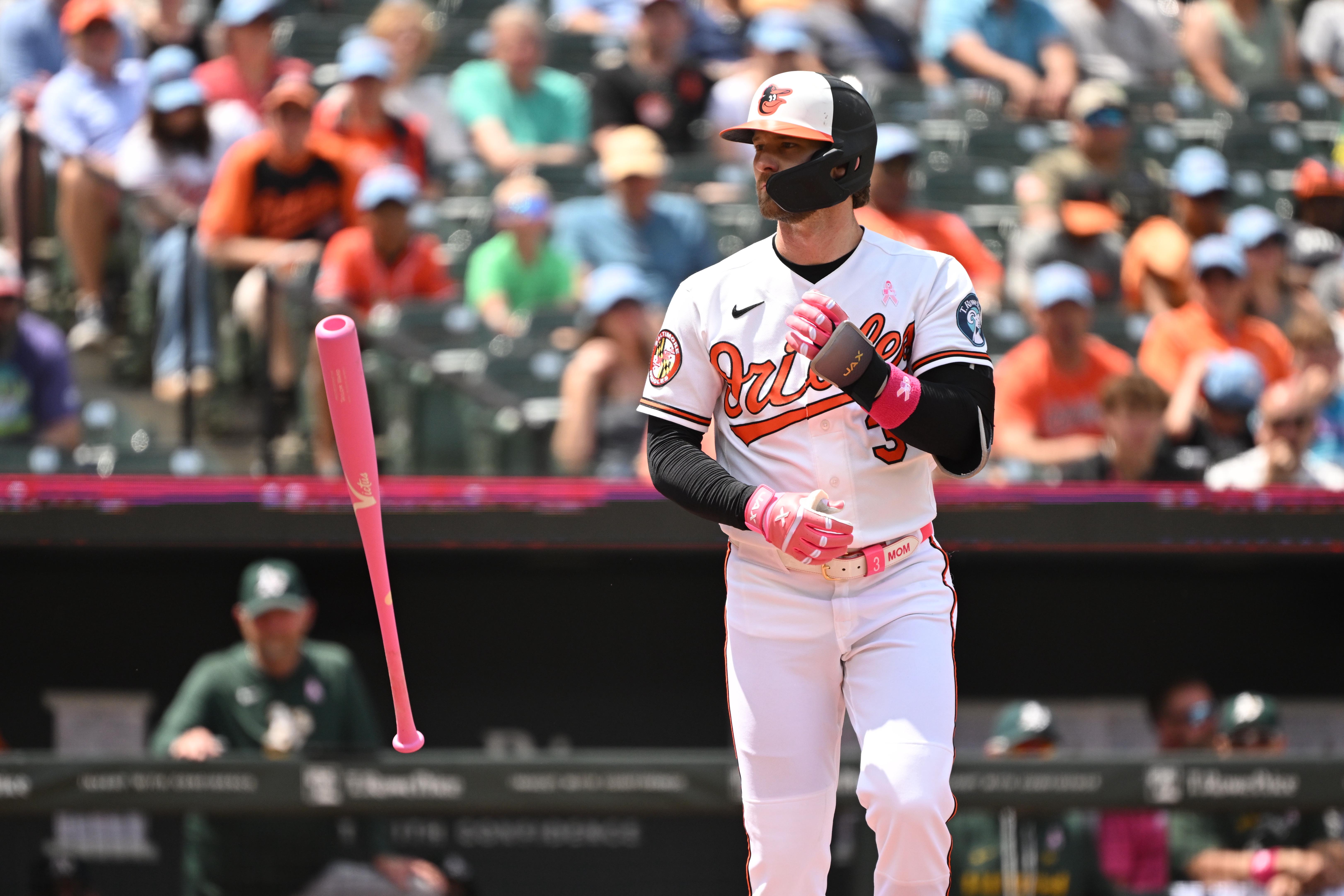 This Phillies-Orioles trade for Taylor Ward puts Philly back on World Series track