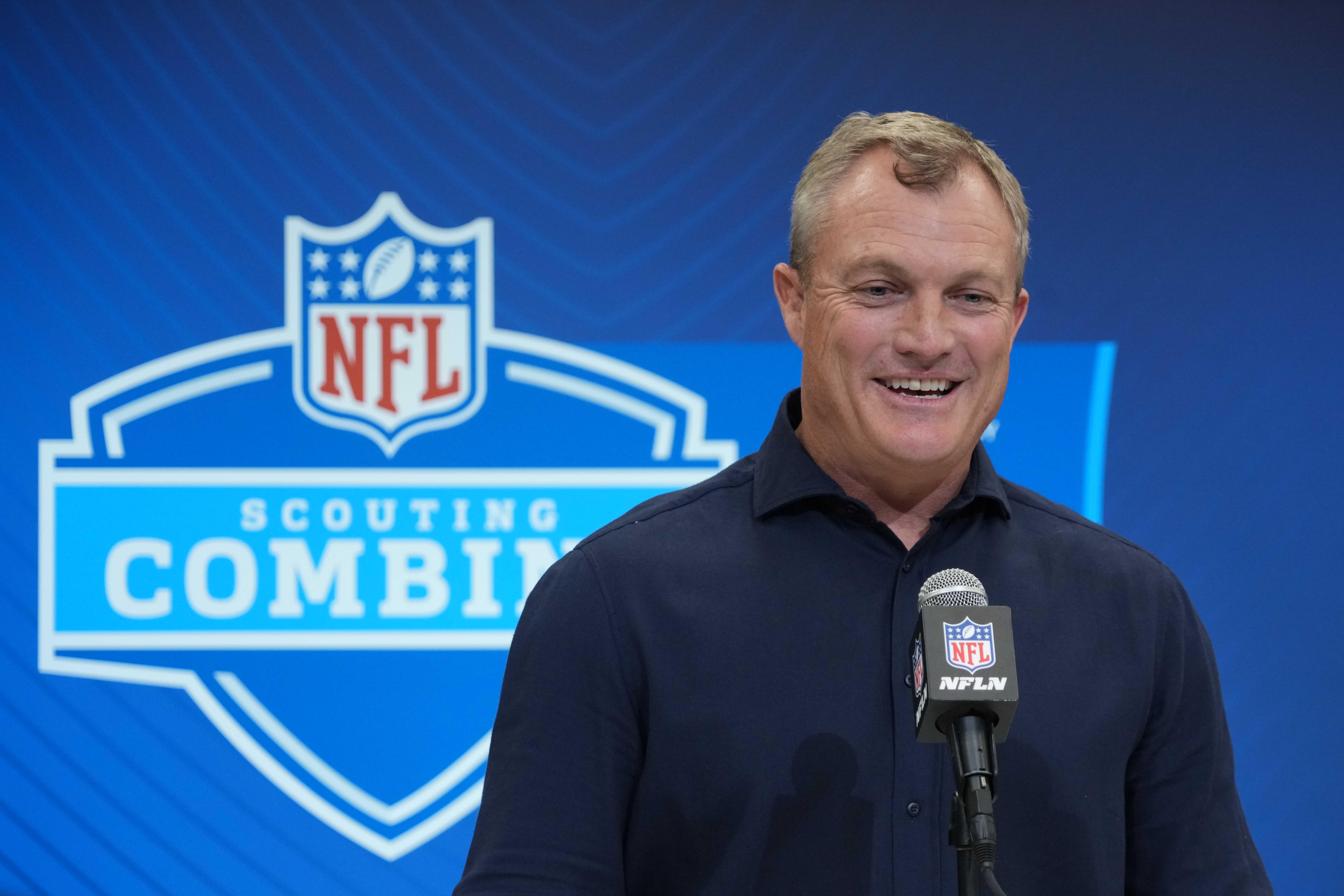 49ers Look Like Geniuses for Not Re-Signing This Player 