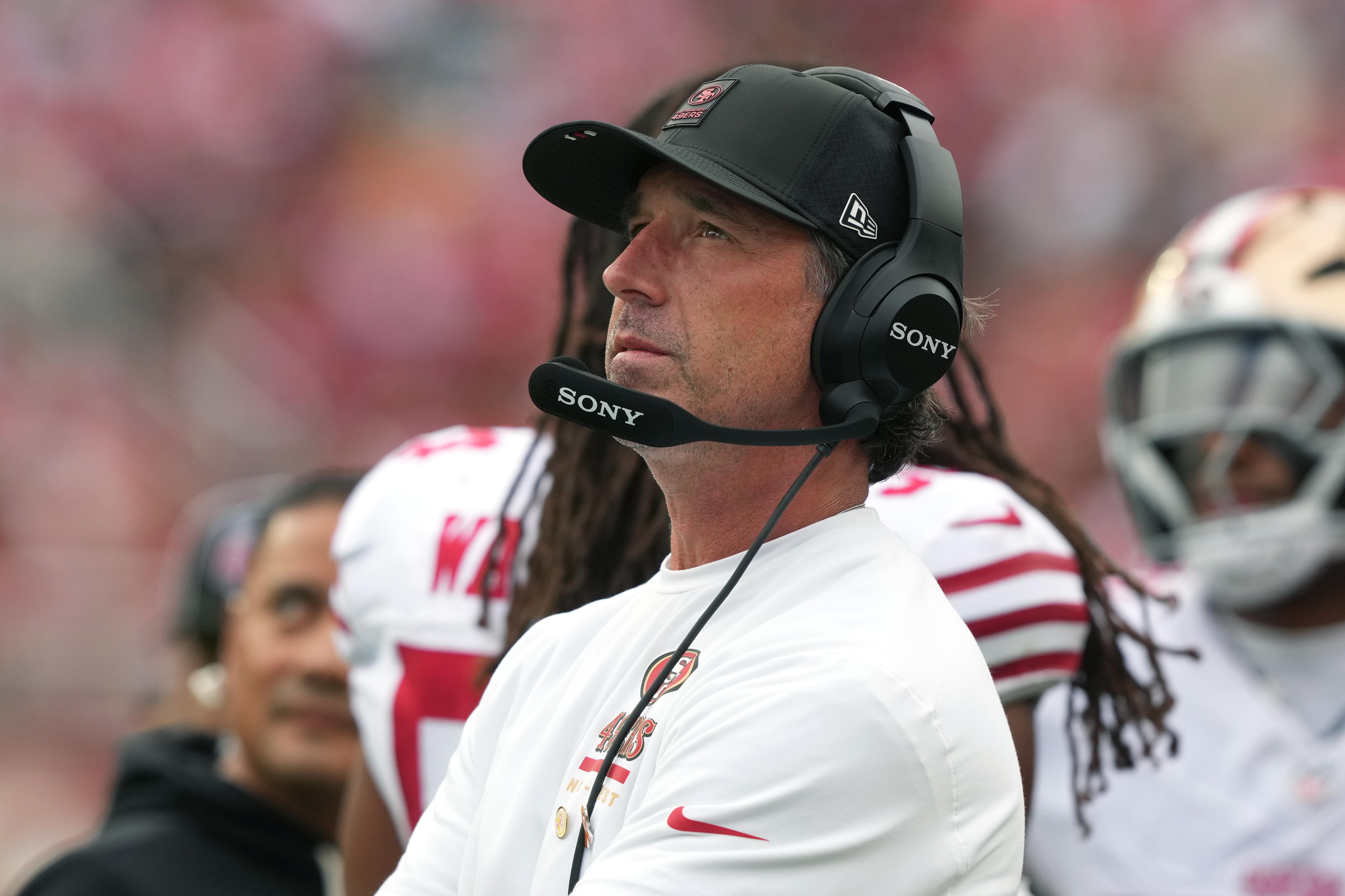 The player the 49ers miss the most from their 2024 team