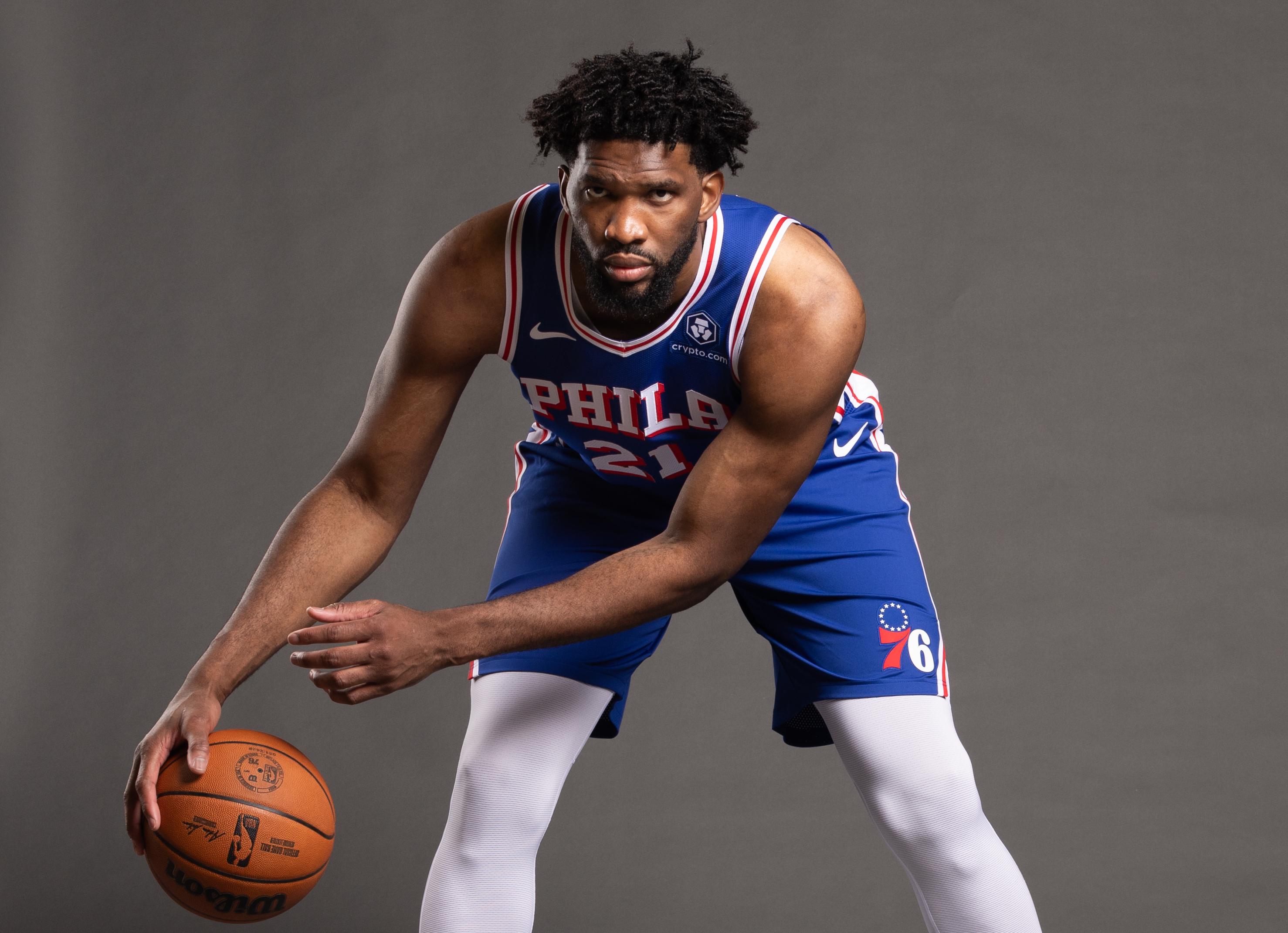 Former NBA All-Star Outraged by 76ers Star's ESPN Top 100 Ranking