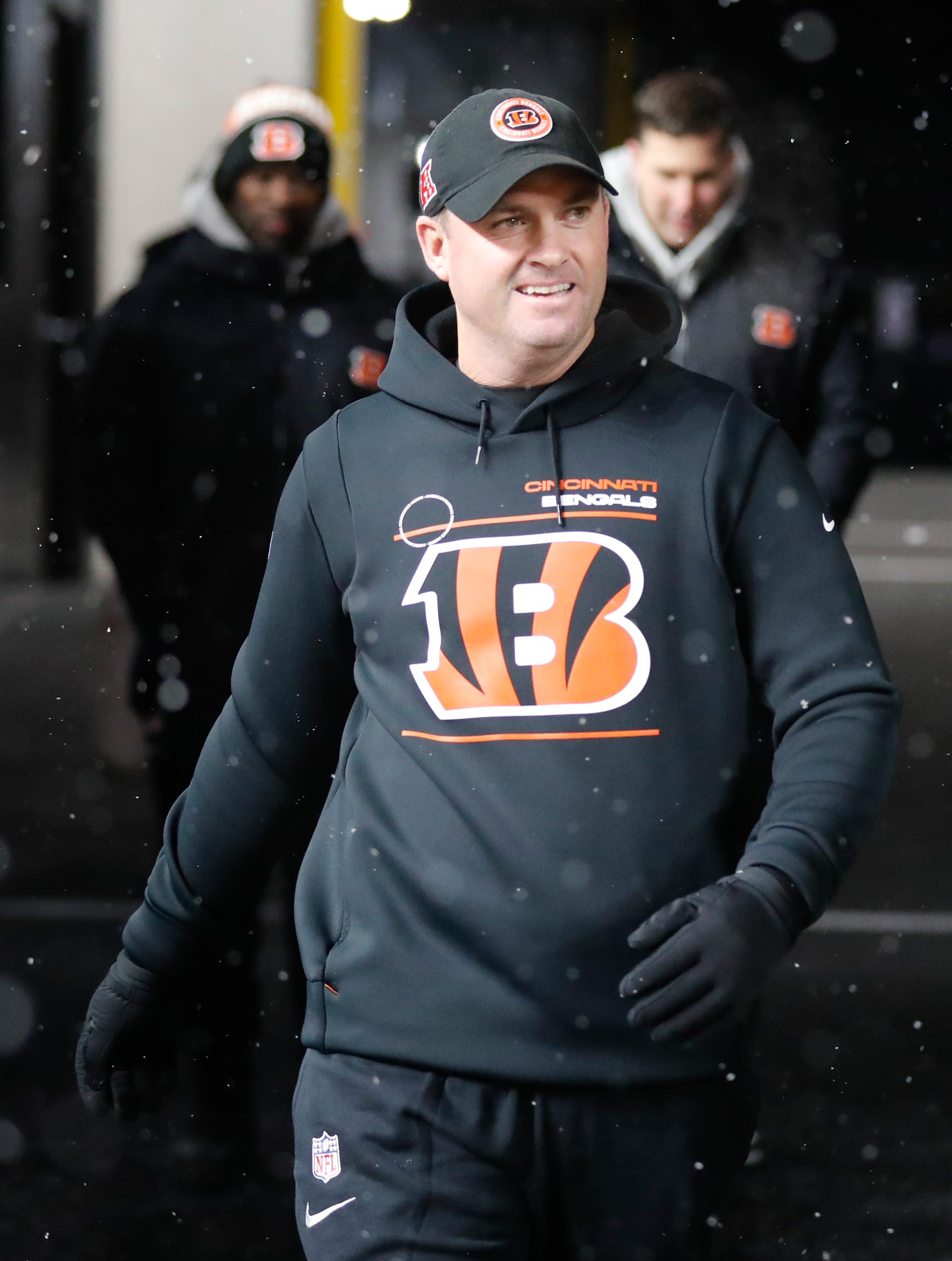 Simple Quote Explains Bengals' Decision to Make Latest O-Line Coach Addition in Quest to Protect Joe Burrow