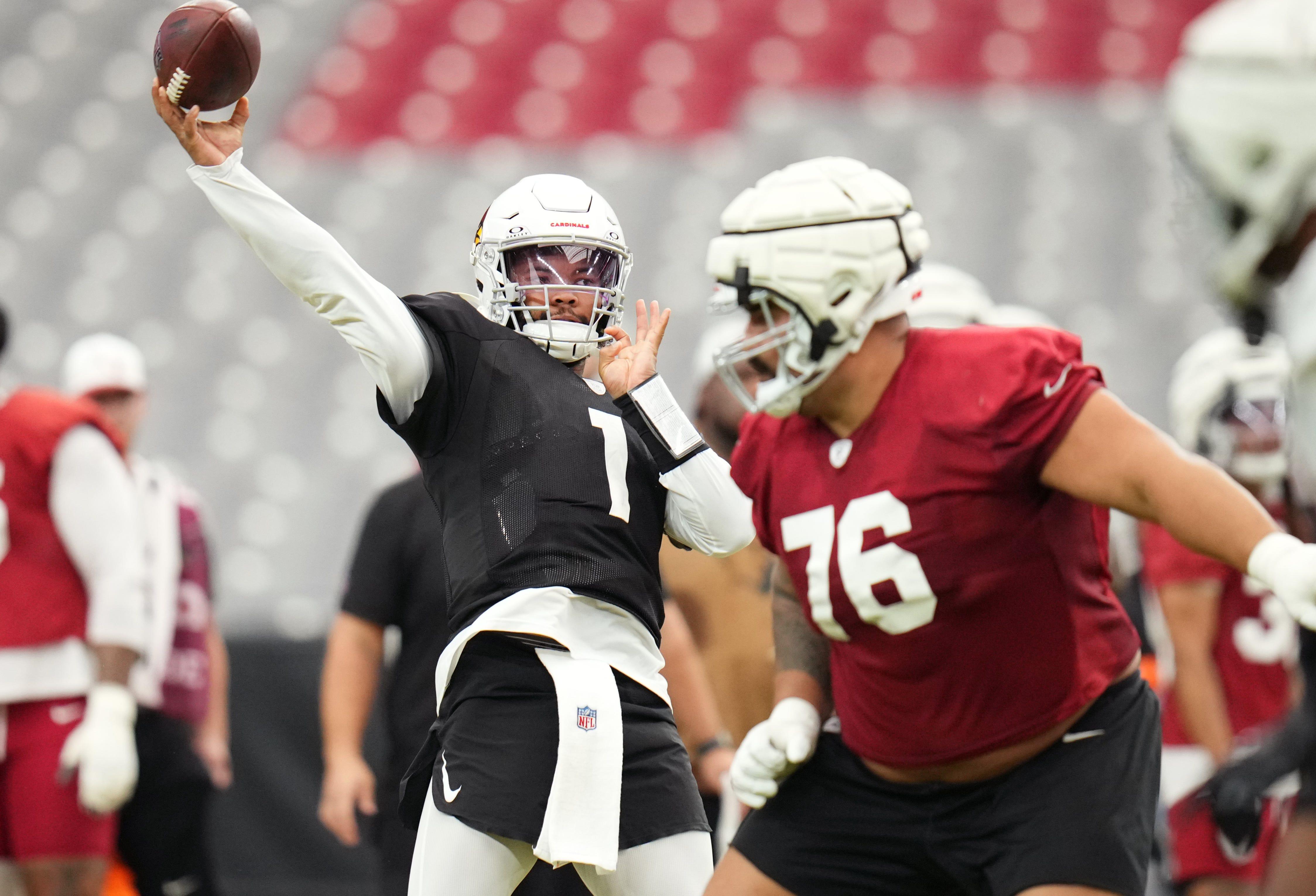 Final Arizona Cardinals Roster Prediction