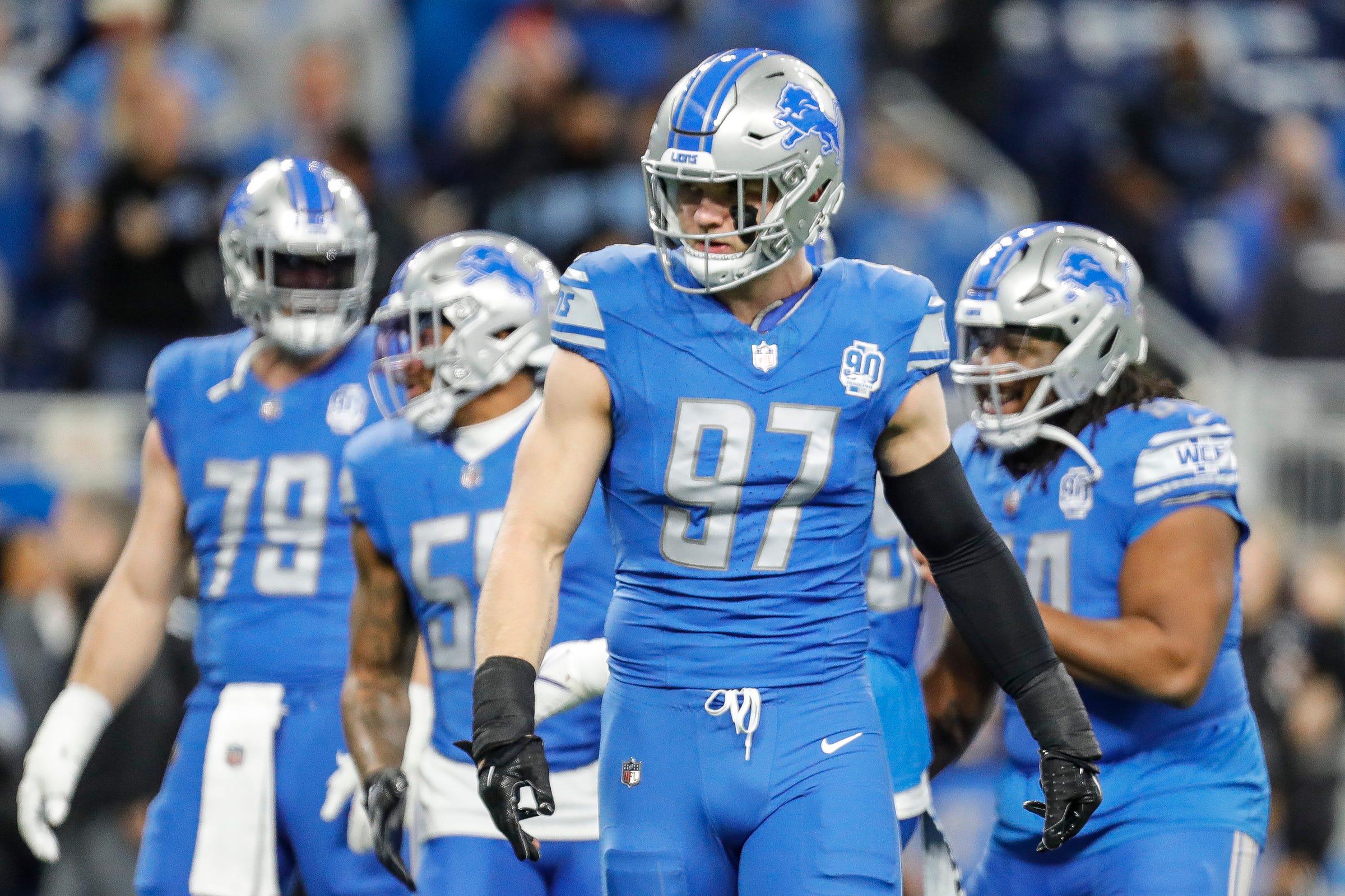 Cardinals vs Lions: Three Bold Predictions