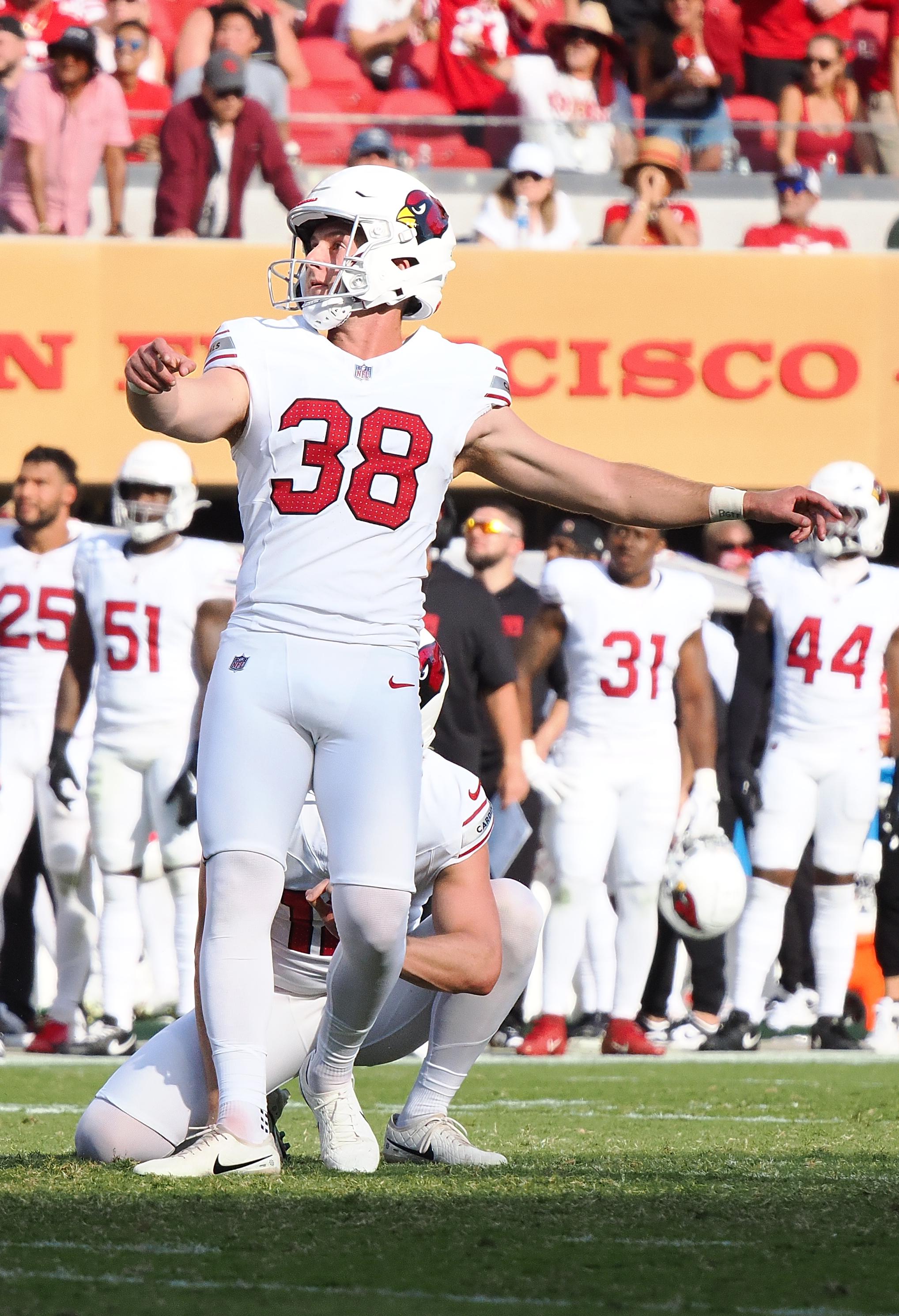 Instant Grades: Cardinals Pull Off Massive Upset