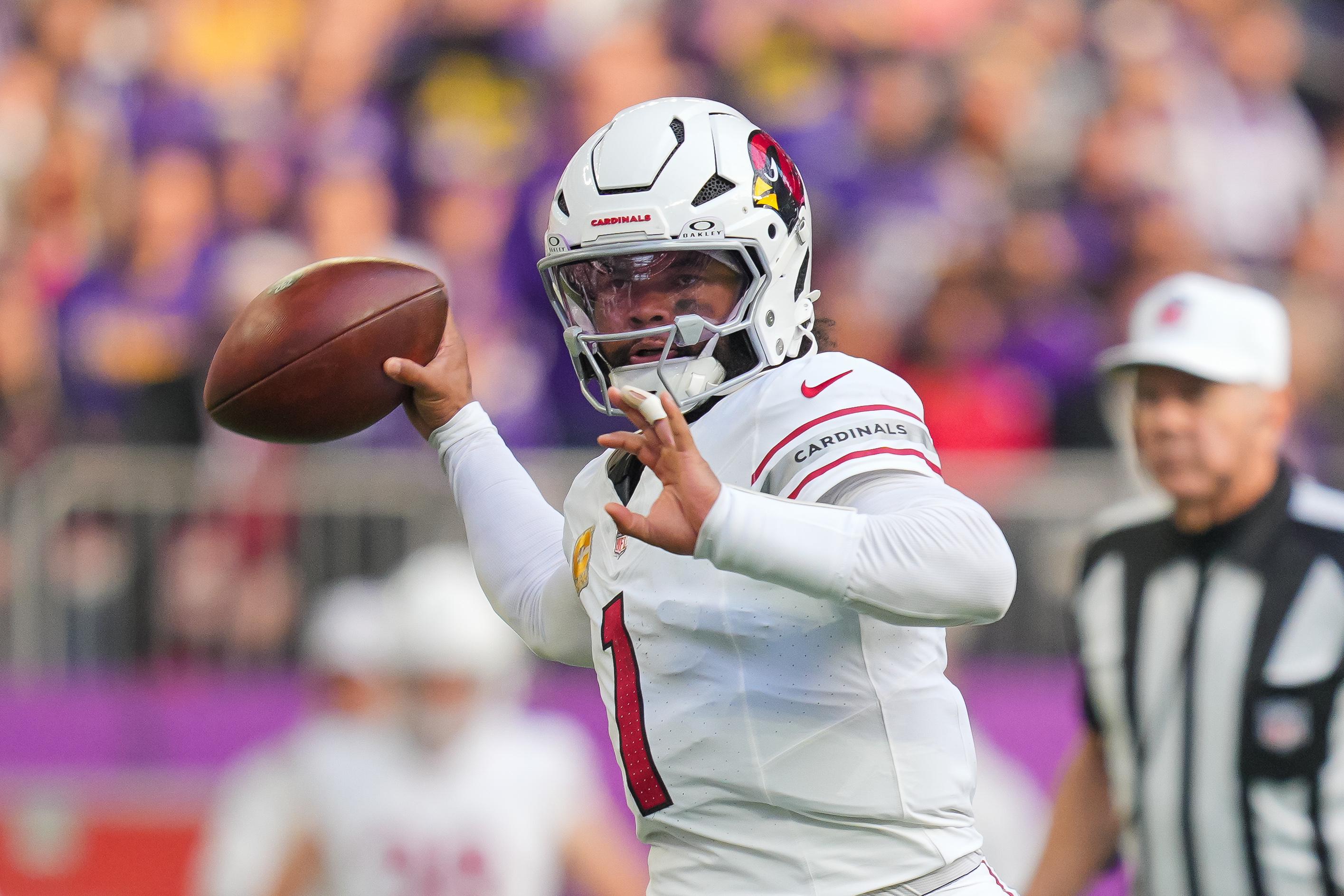 Inside The Numbers: Why Cardinals Lost