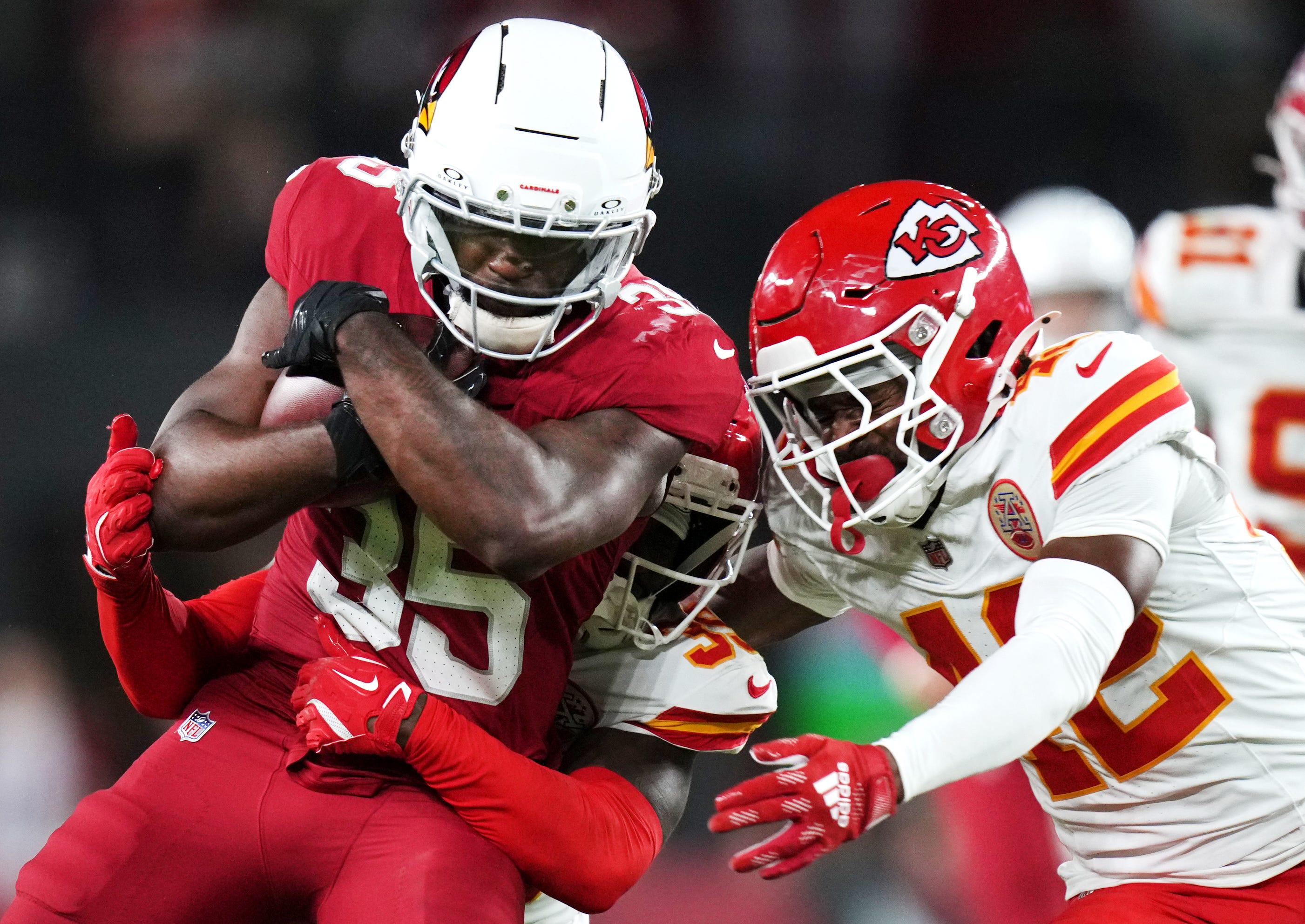 3 Major Takeaways From Arizona Cardinals' Roster Cuts
