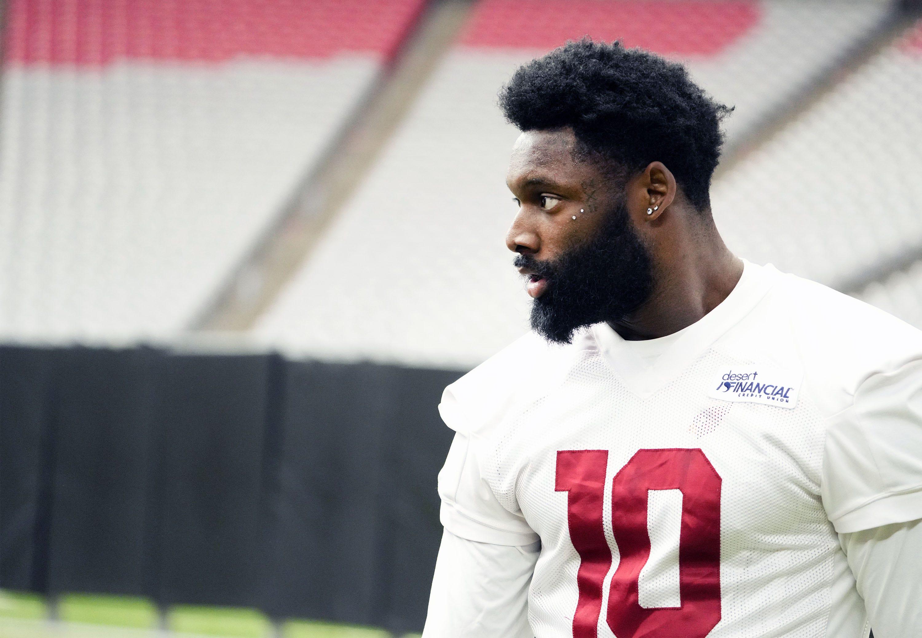 Arizona Cardinals 2025 X-Factor Revealed