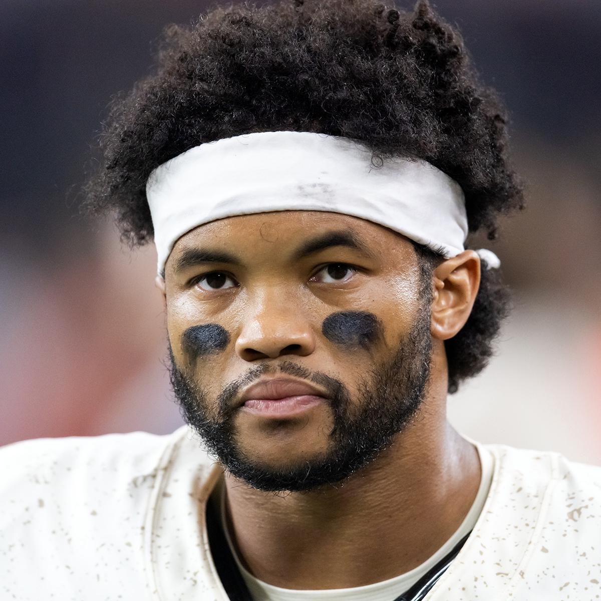 Cardinals' Kyler Murray Named Biggest Loser of Week 6