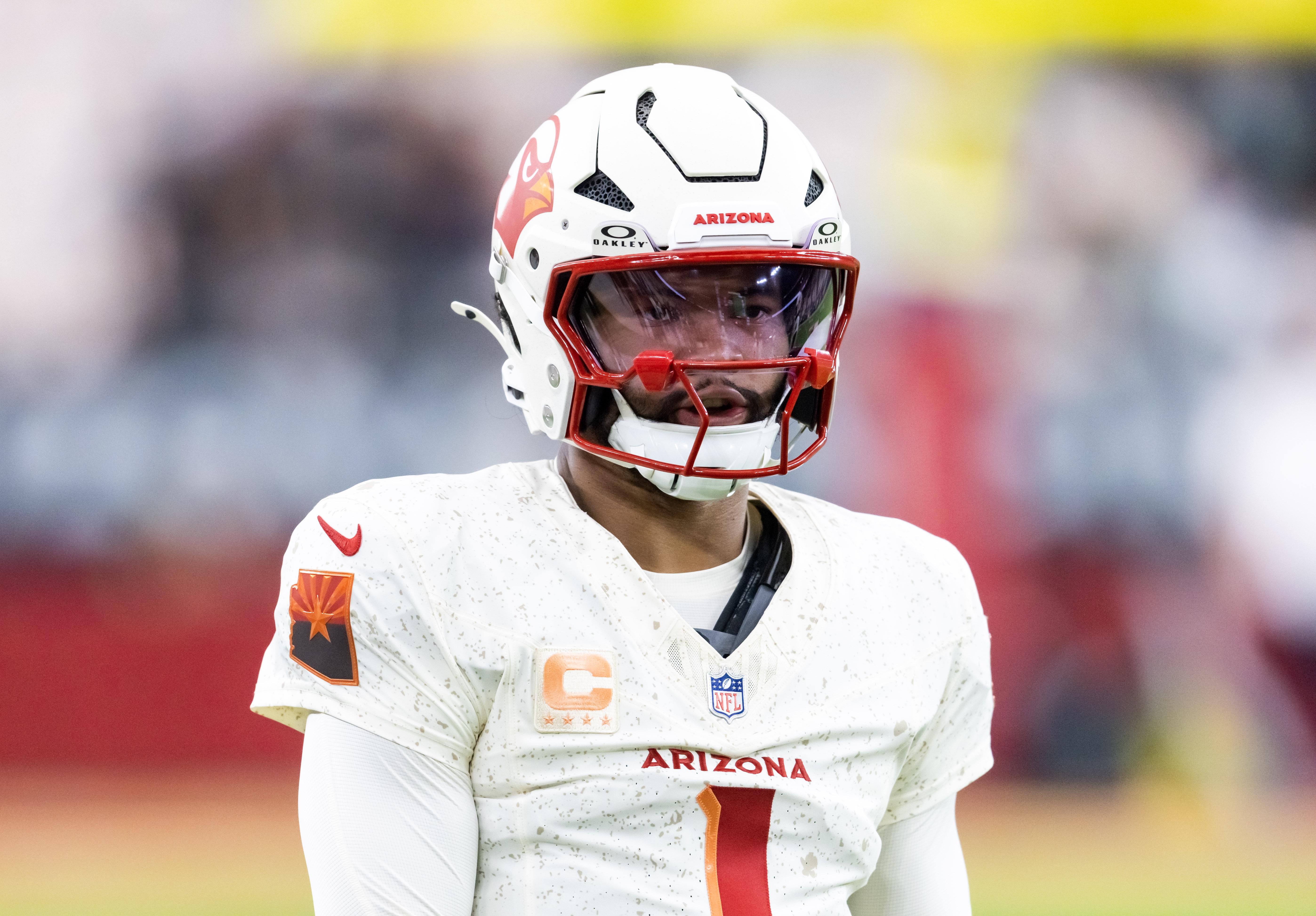 Does Kyler Murray Need Fresh Start From Cardinals?