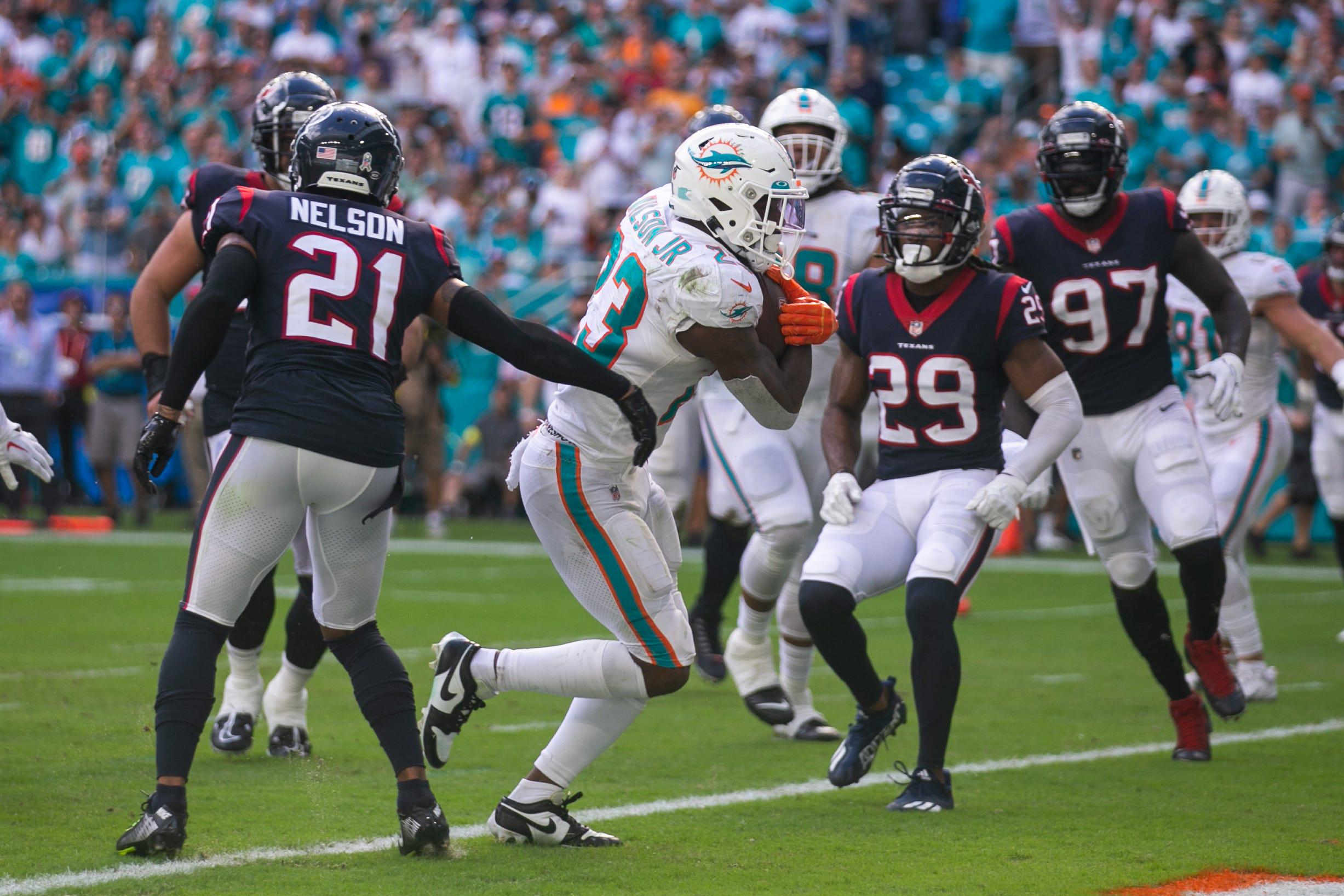 Dolphins-Texans 2024 Week 15 Five Biggest Storylines