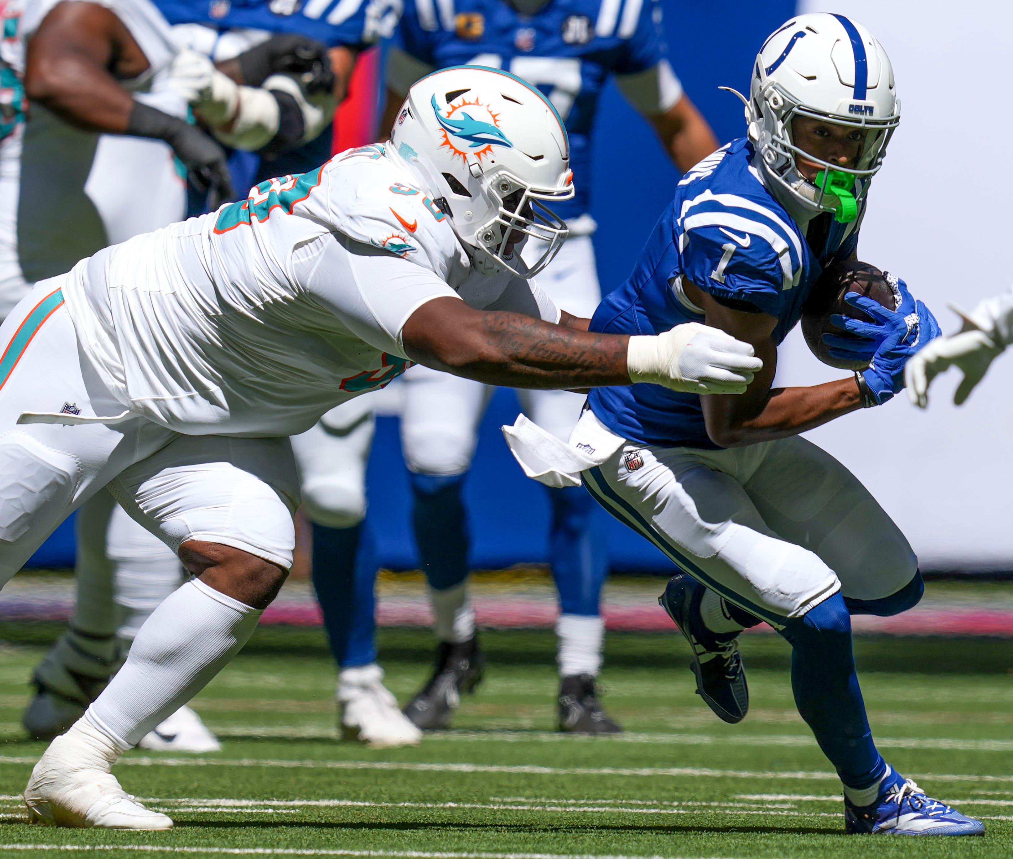 A Different Way of Looking at the Rookie Struggles