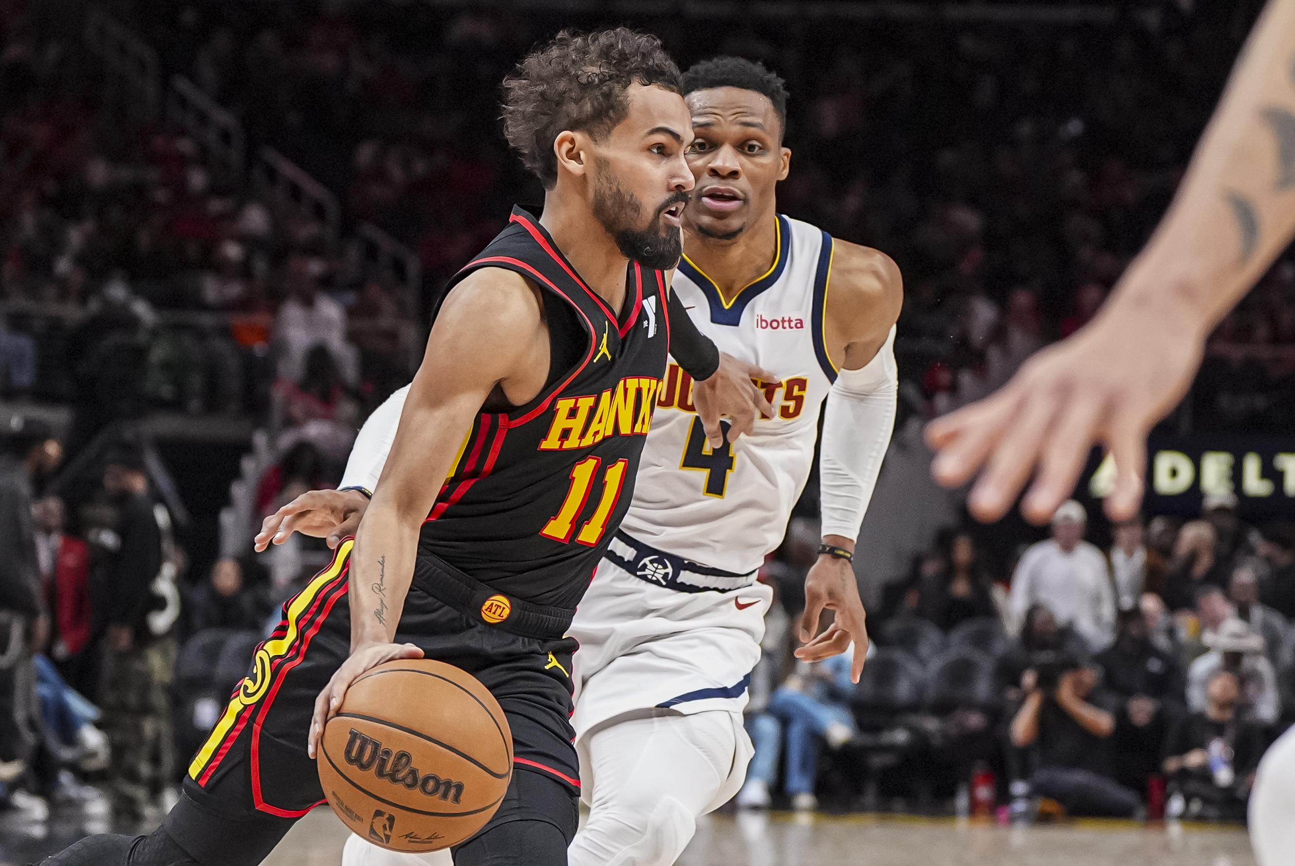 Hawks vs Nuggets: Game Preview, Injury Report, Betting Odds, Projected Starting Lineups For Tonight's Game