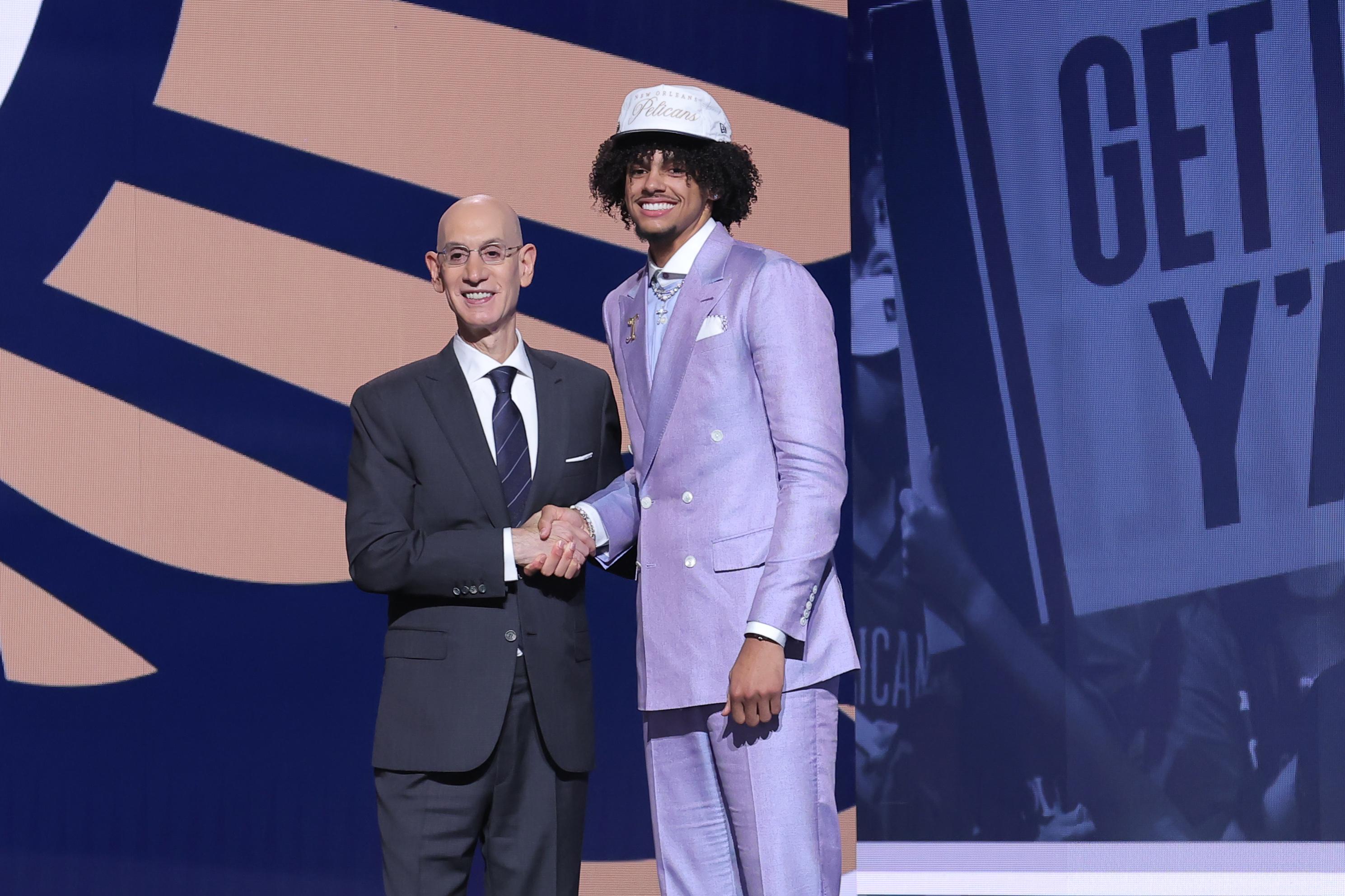 Controversial Hawks Trade Ranked As The Most Lopsided of the Offseason 