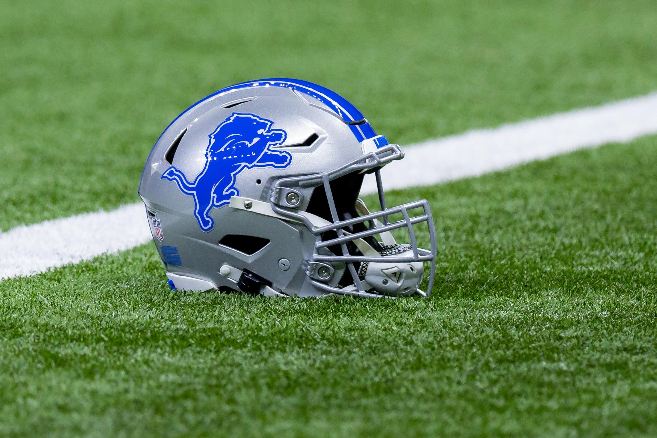 Detroit Lions Do Not Make Week 4 Elevations