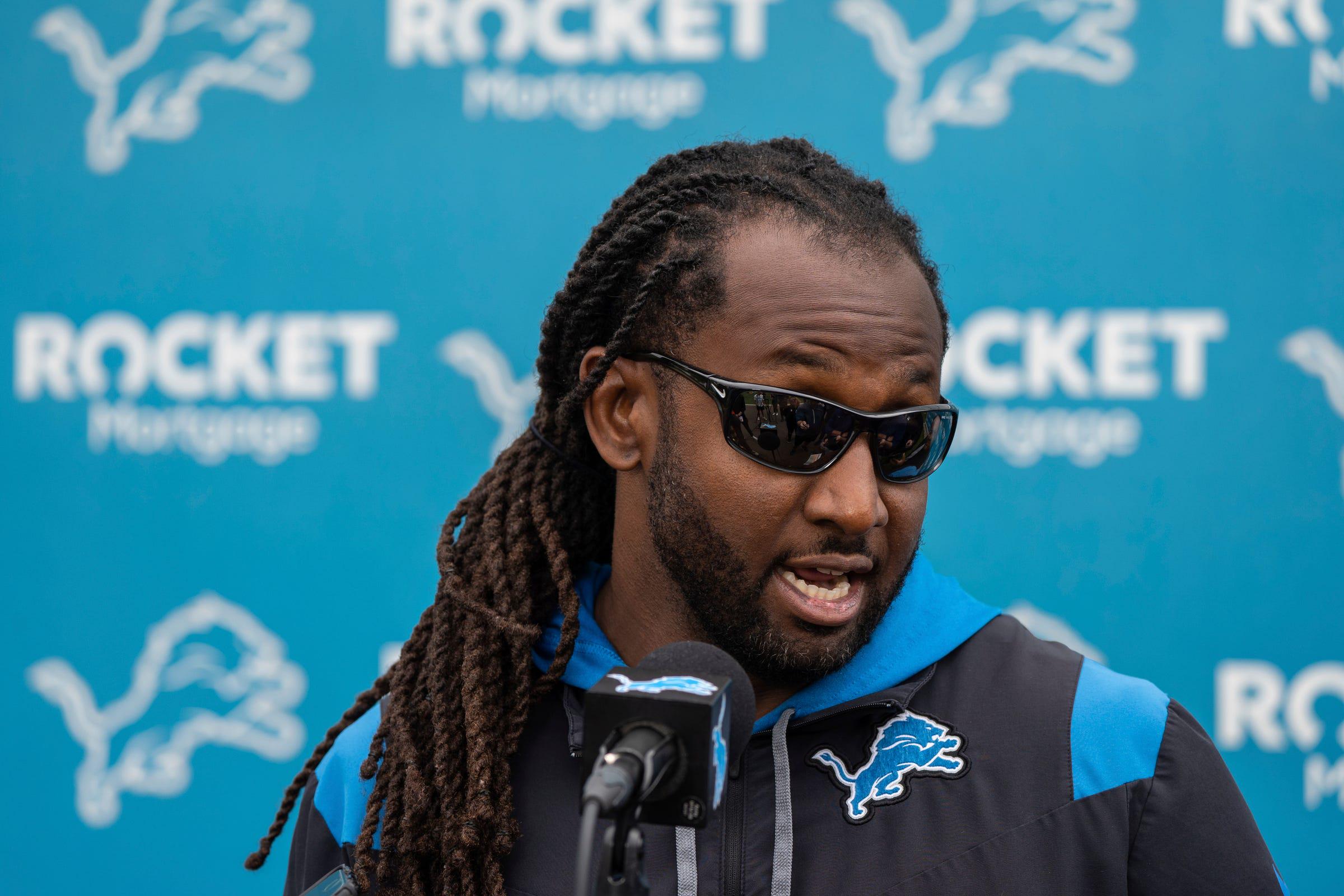 Why Kelvin Sheppard Is Confident He Can Be Defensive Coordinator 